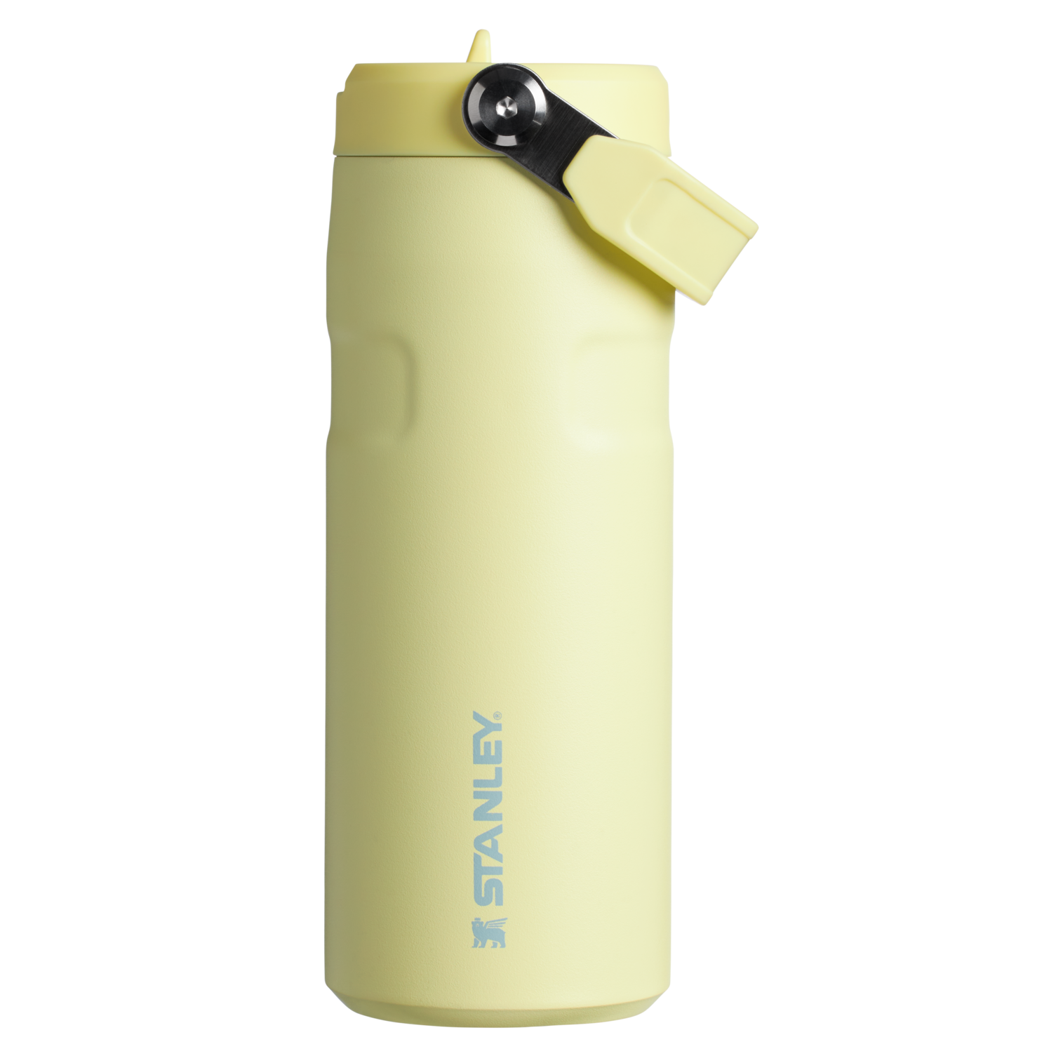 The IceFlow™ Bottle with Flip Straw Lid D057R