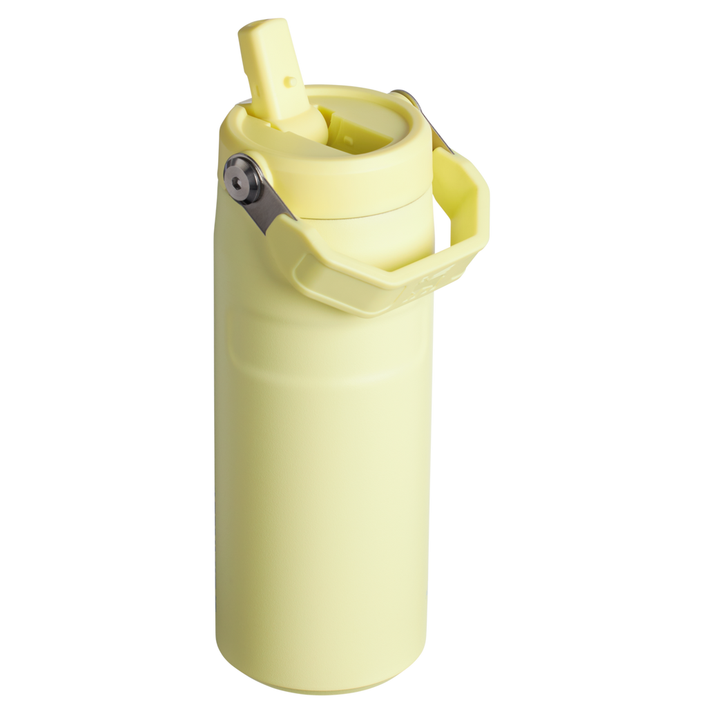 The IceFlow™ Bottle with Flip Straw Lid D057R