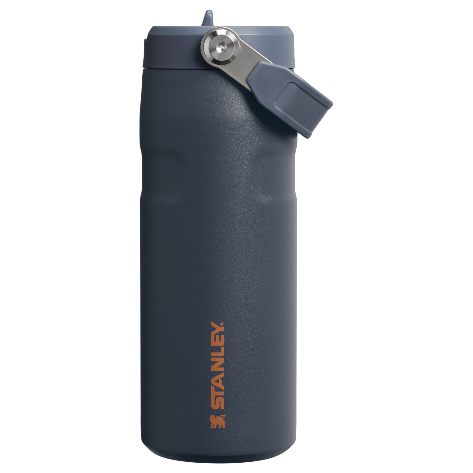 The IceFlow™ Bottle with Flip Straw Lid D057R