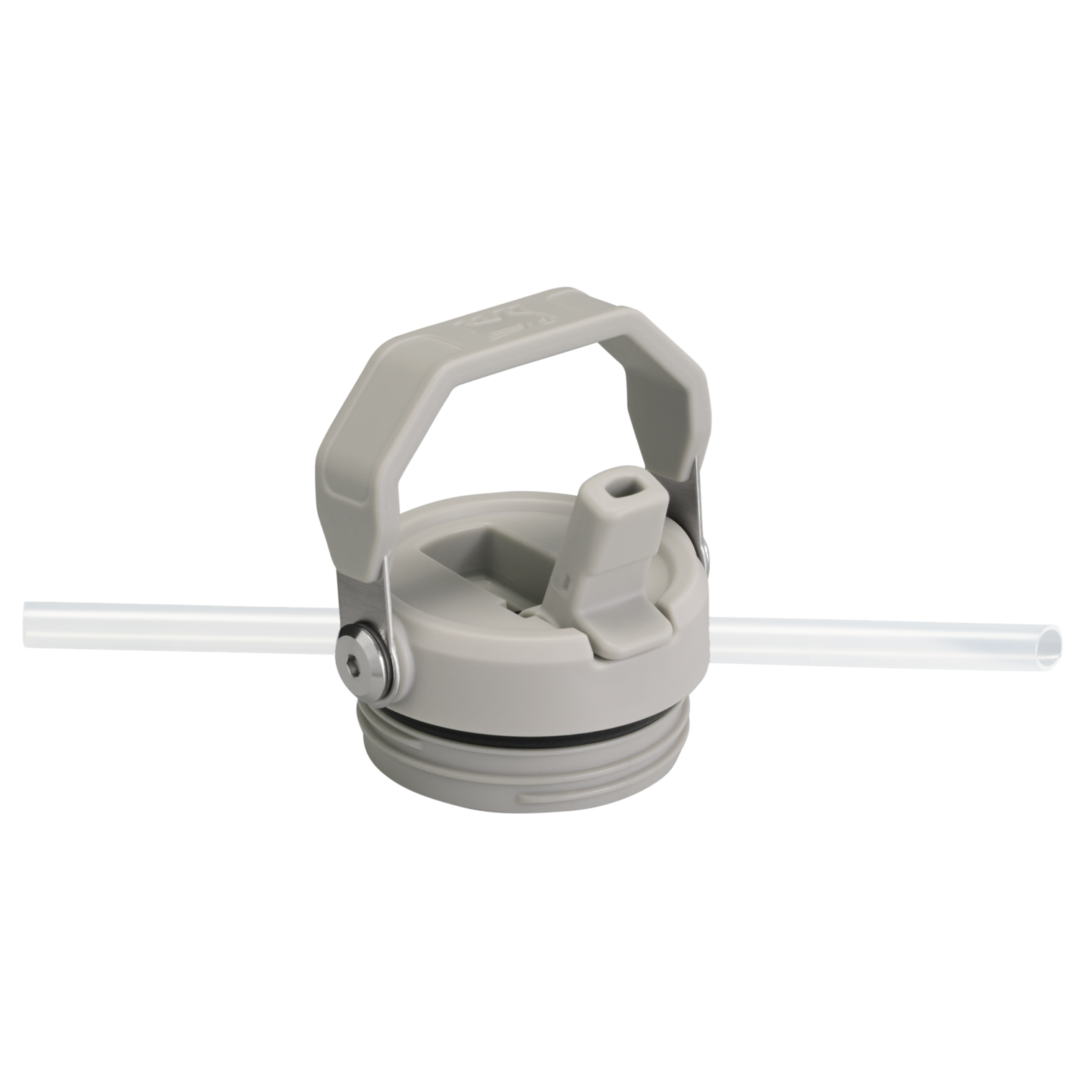 The IceFlow™ Bottle with Flip Straw Lid | Stanley Create D314K