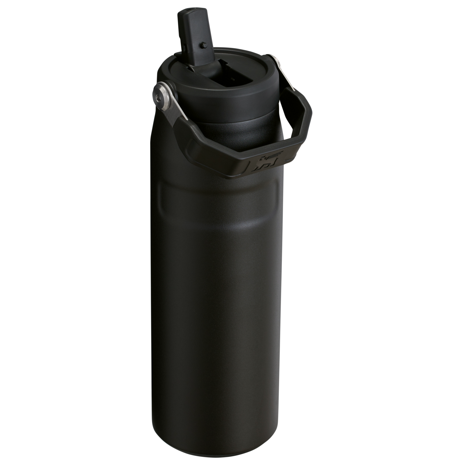 The IceFlow™ Bottle with Flip Straw Lid D058K