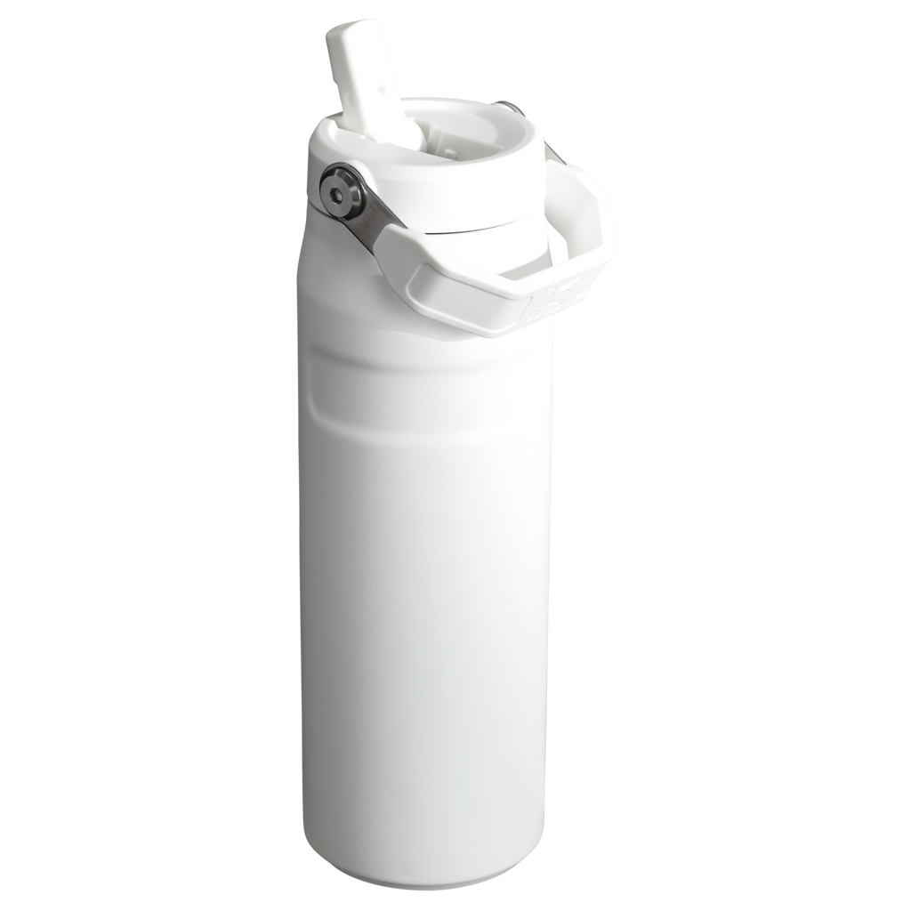 The IceFlow™ Bottle with Flip Straw Lid D058K