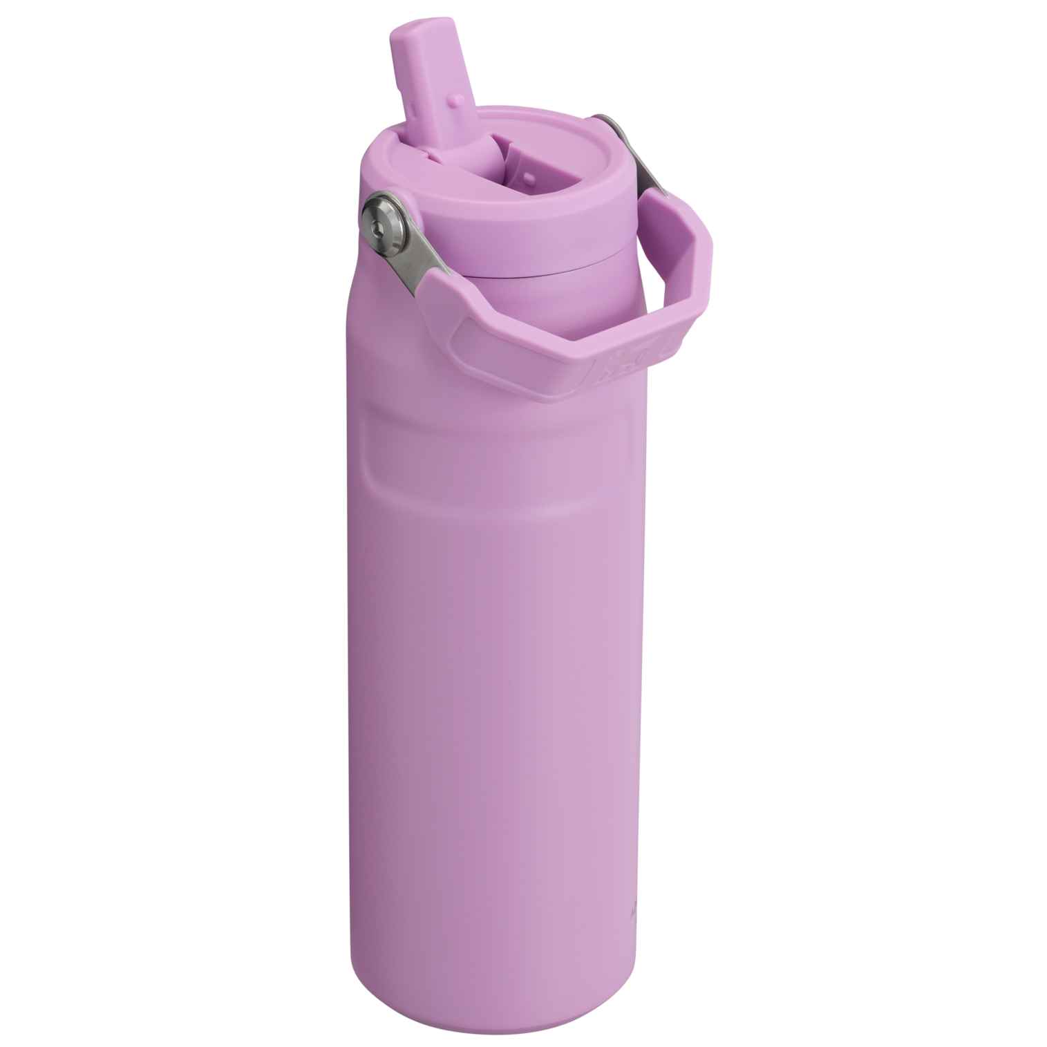 The IceFlow™ Bottle with Flip Straw Lid D058K