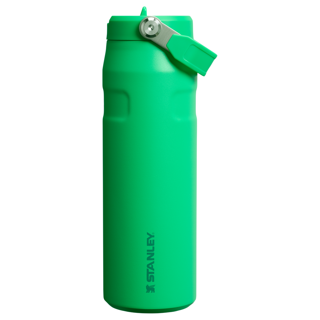 The IceFlow™ Bottle with Flip Straw Lid D058K