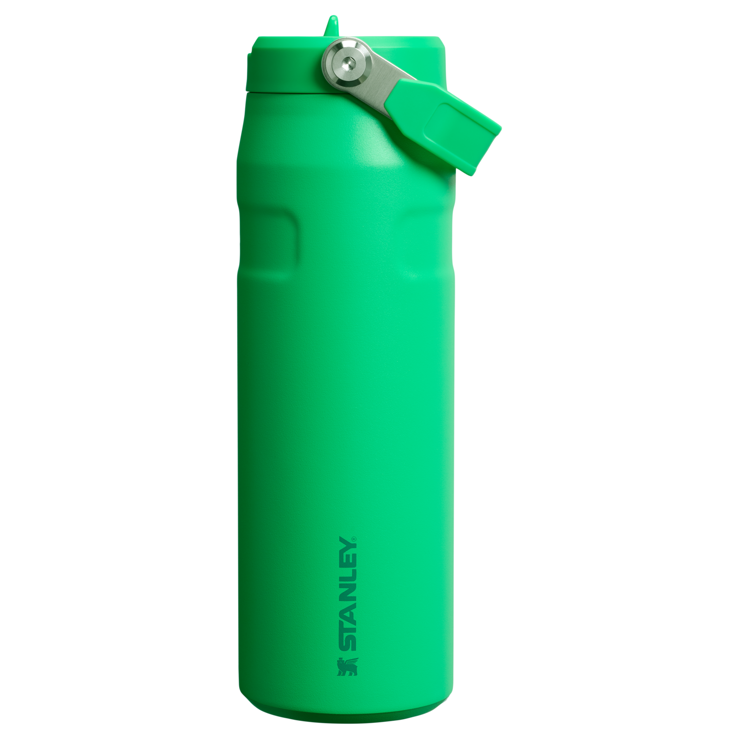 The IceFlow™ Bottle with Flip Straw Lid D058K