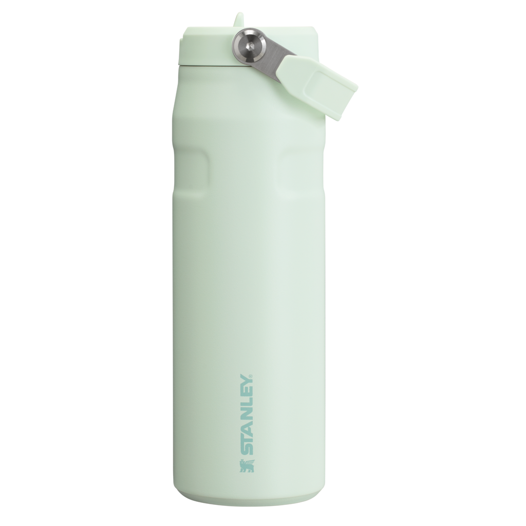 The IceFlow™ Bottle with Flip Straw Lid D058K