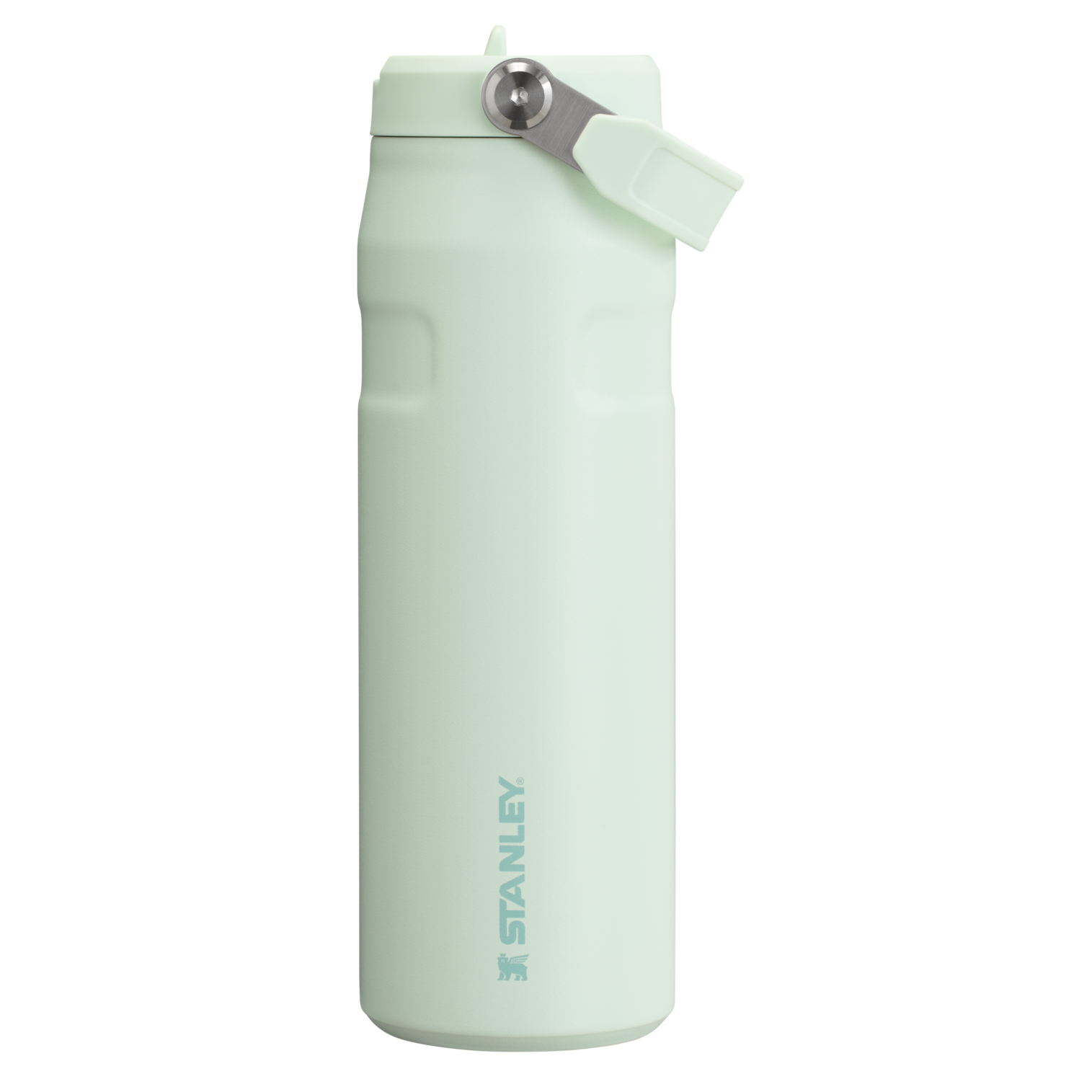 The IceFlow™ Bottle with Flip Straw Lid D058K