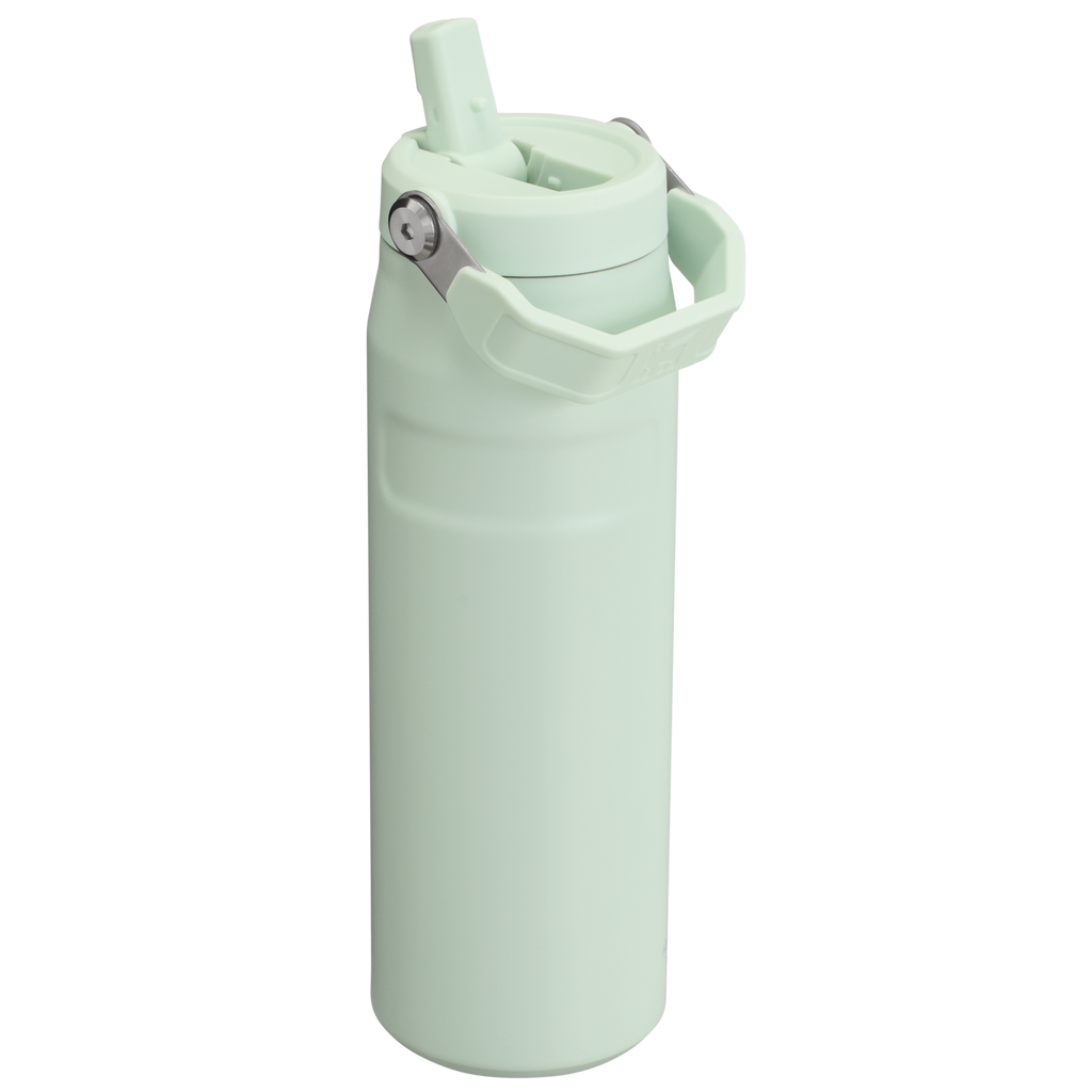 The IceFlow™ Bottle with Flip Straw Lid D058K