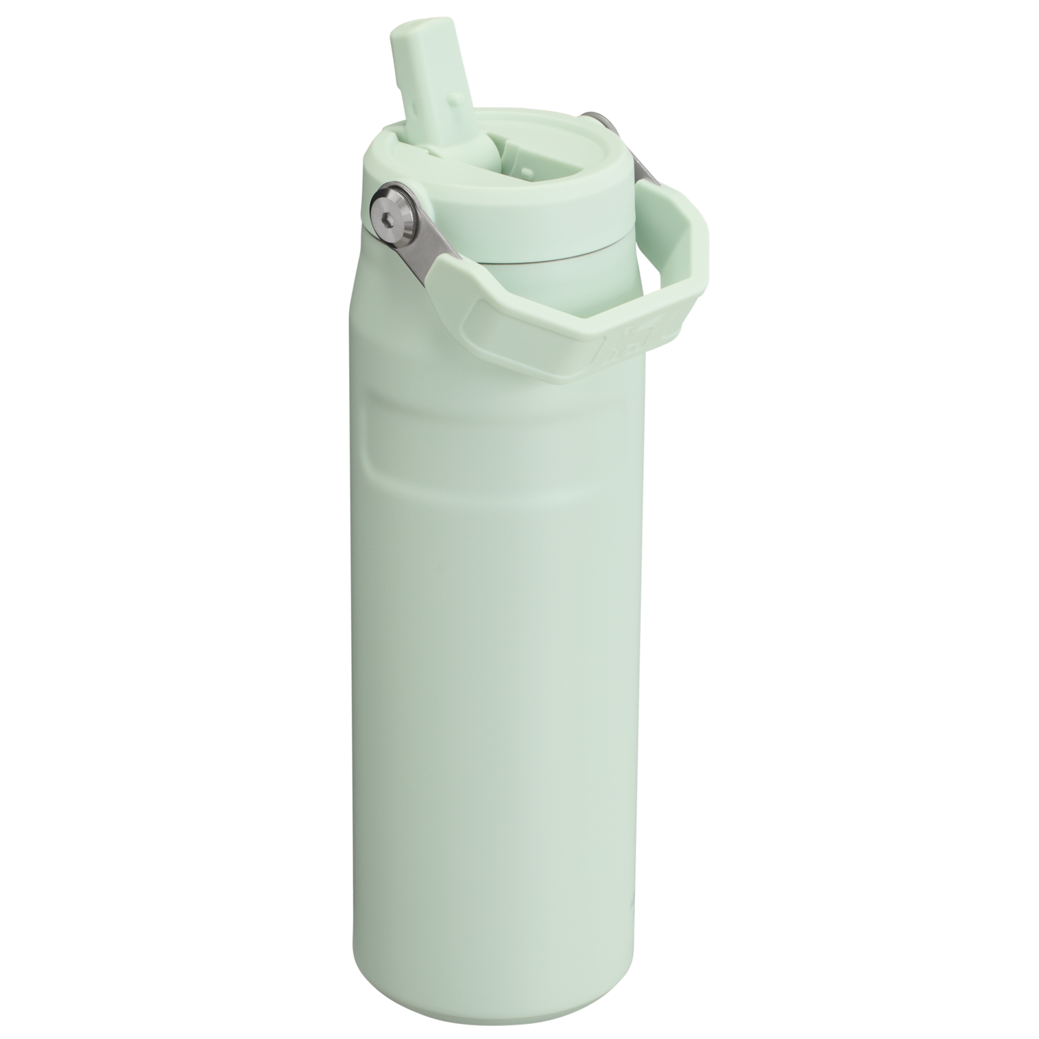 The IceFlow™ Bottle with Flip Straw Lid D058K