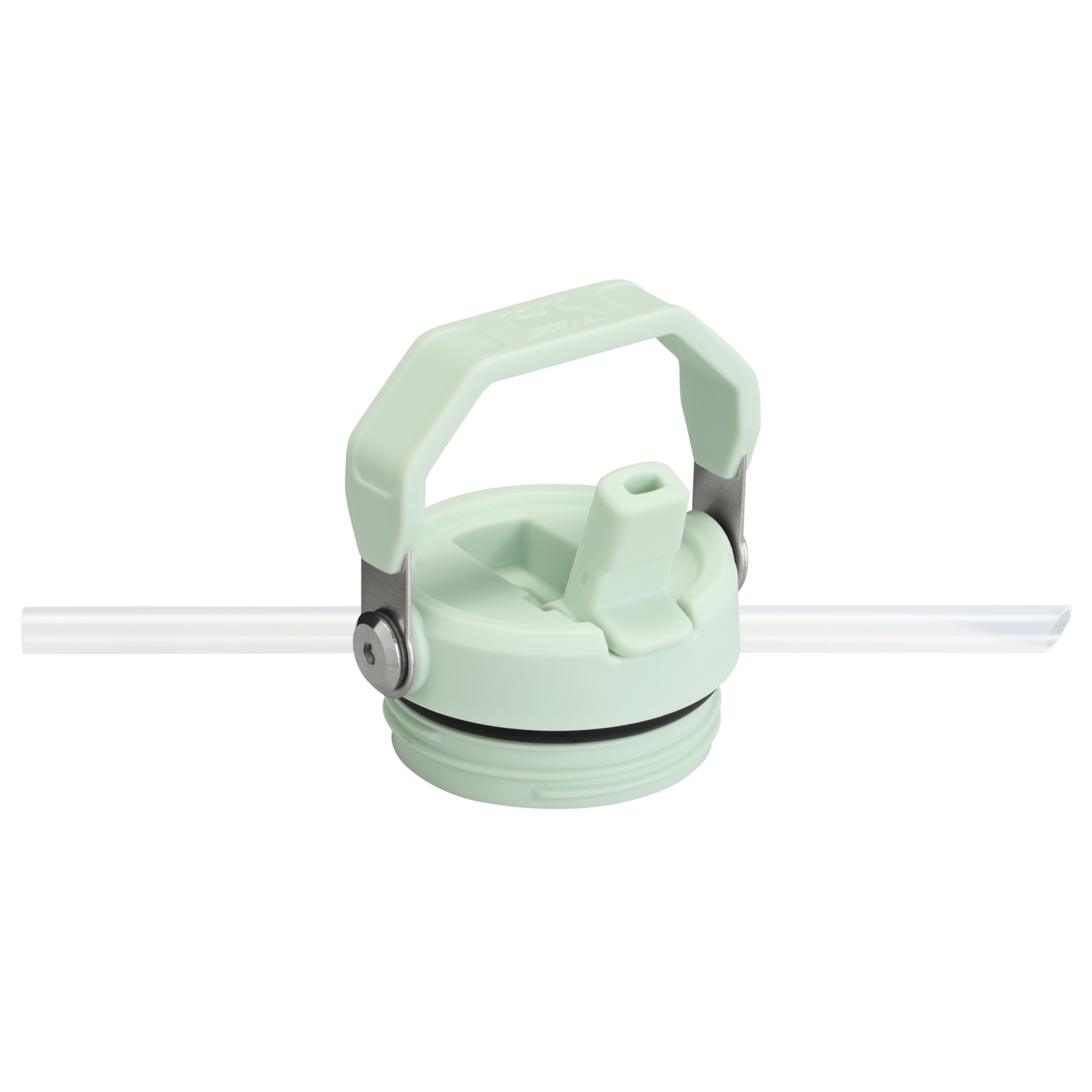 The IceFlow™ Bottle with Flip Straw Lid D058K