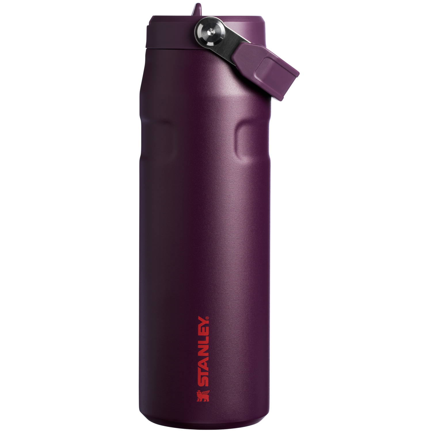 The IceFlow™ Bottle with Flip Straw Lid D058K