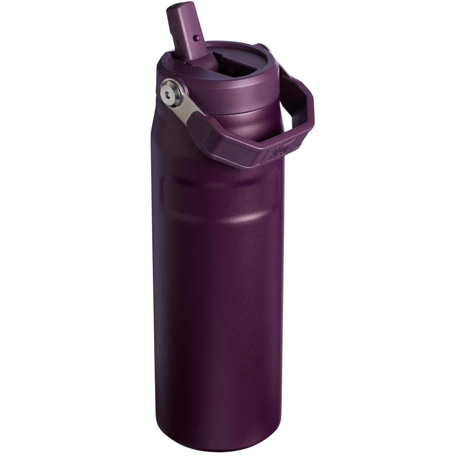 The IceFlow™ Bottle with Flip Straw Lid D058K