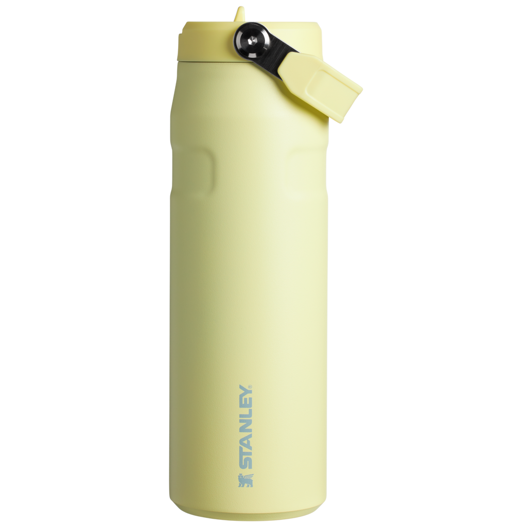 The IceFlow™ Bottle with Flip Straw Lid D058K