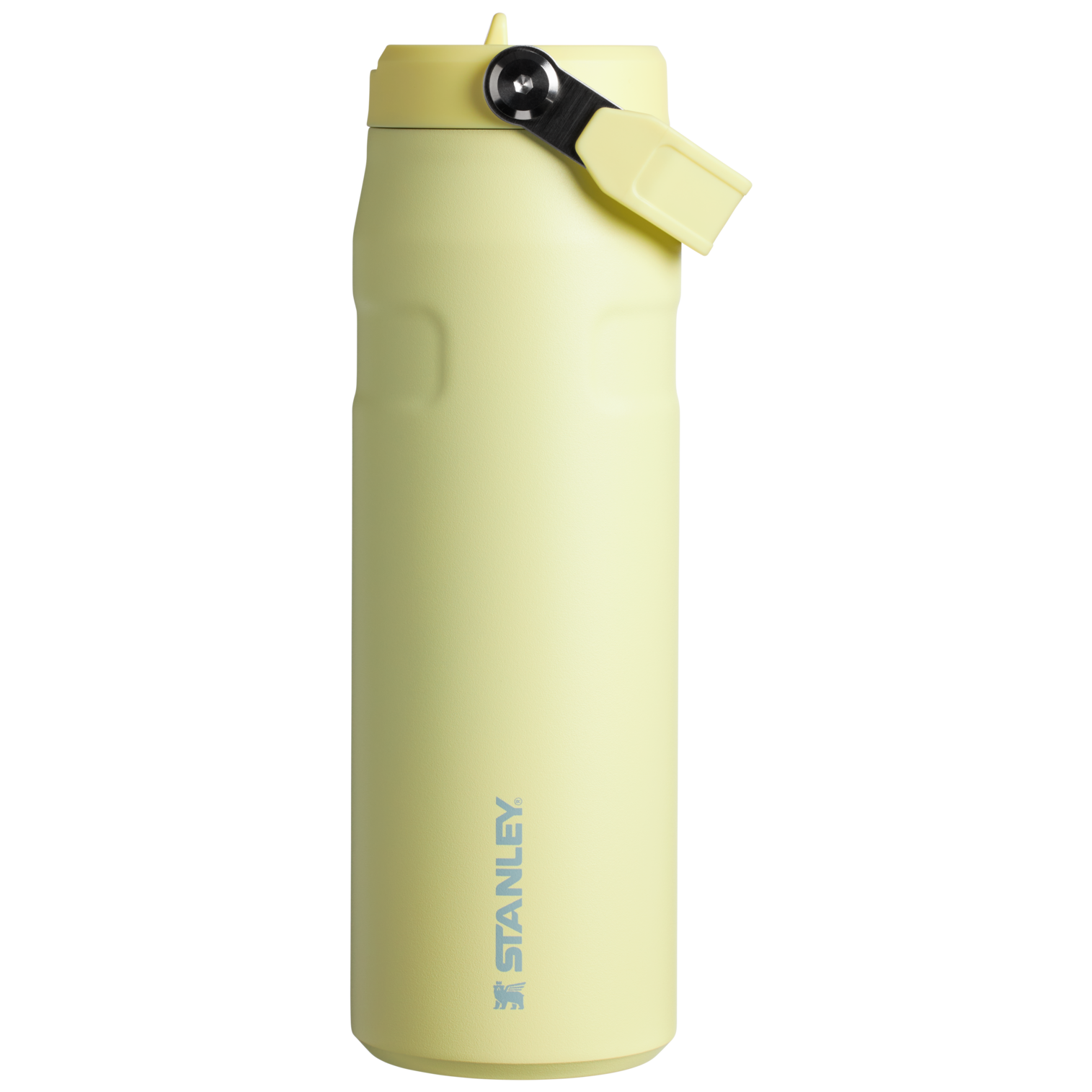 The IceFlow™ Bottle with Flip Straw Lid D058K