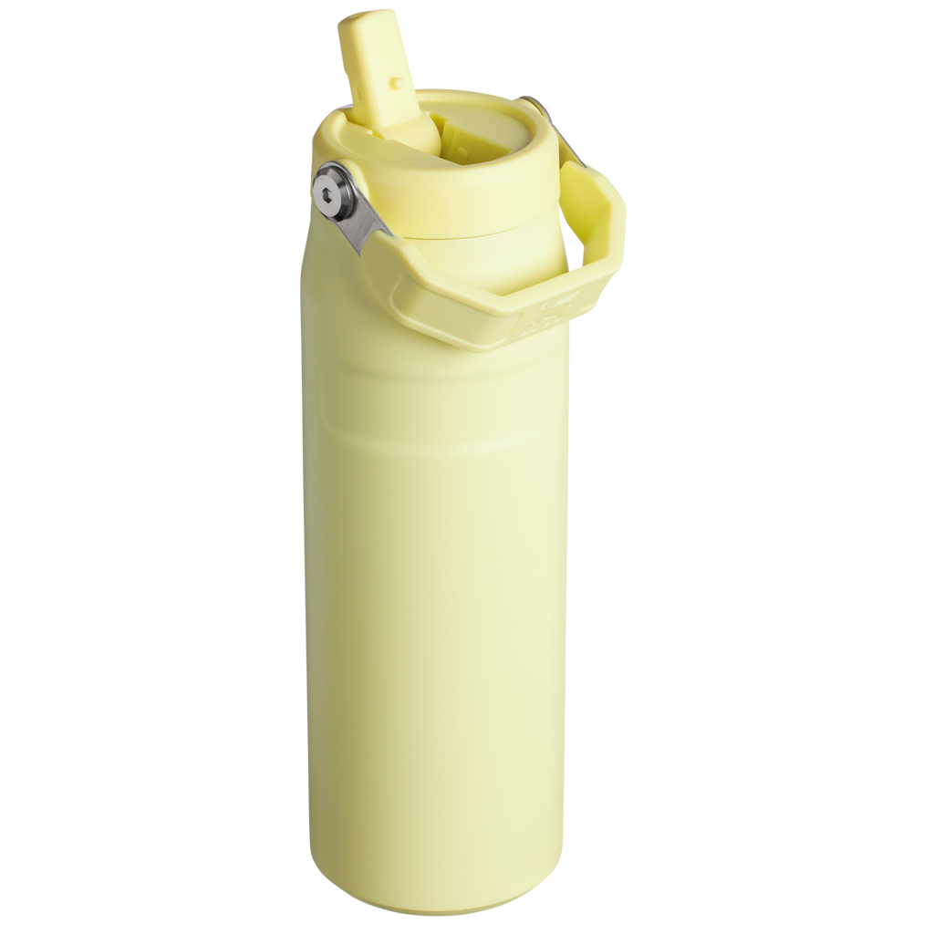 The IceFlow™ Bottle with Flip Straw Lid D058K