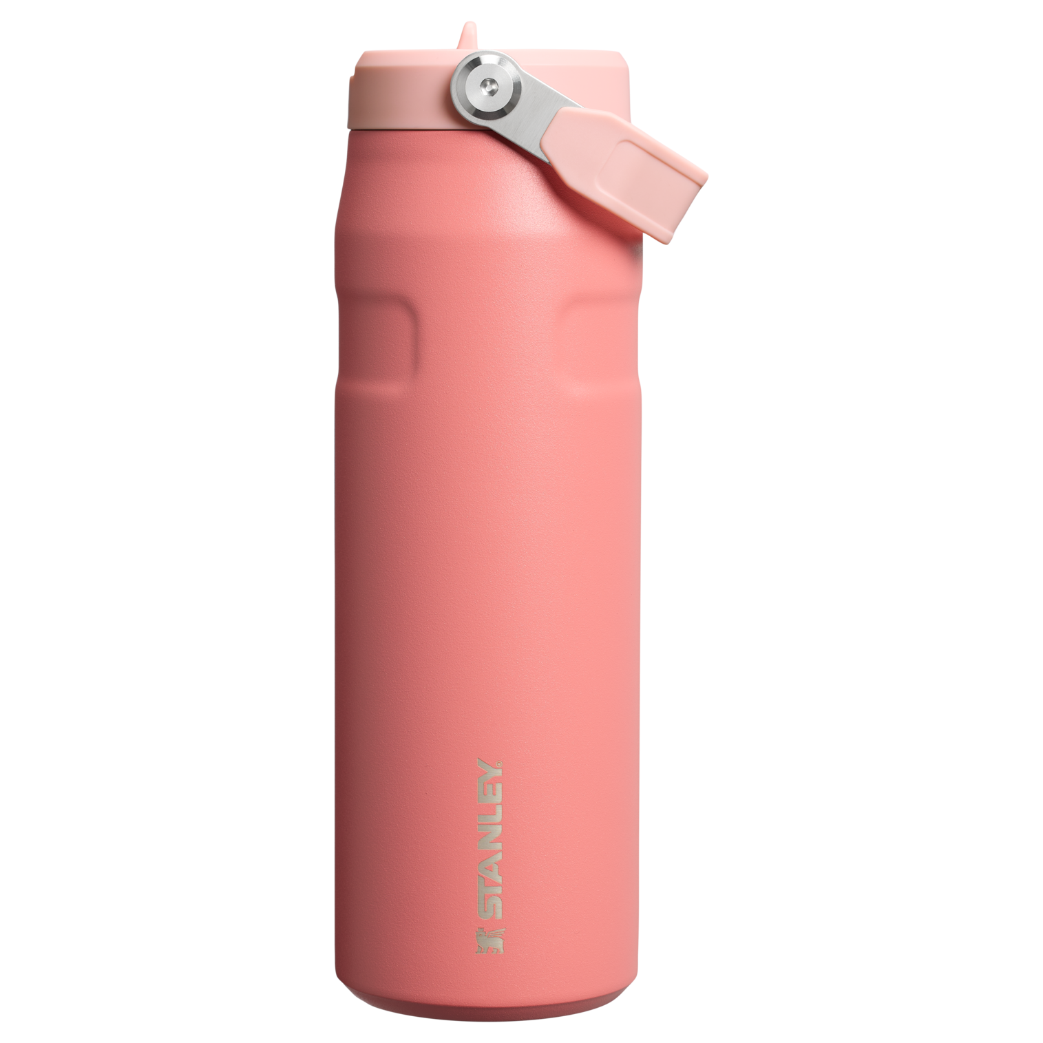 The IceFlow™ Bottle with Flip Straw Lid D109A