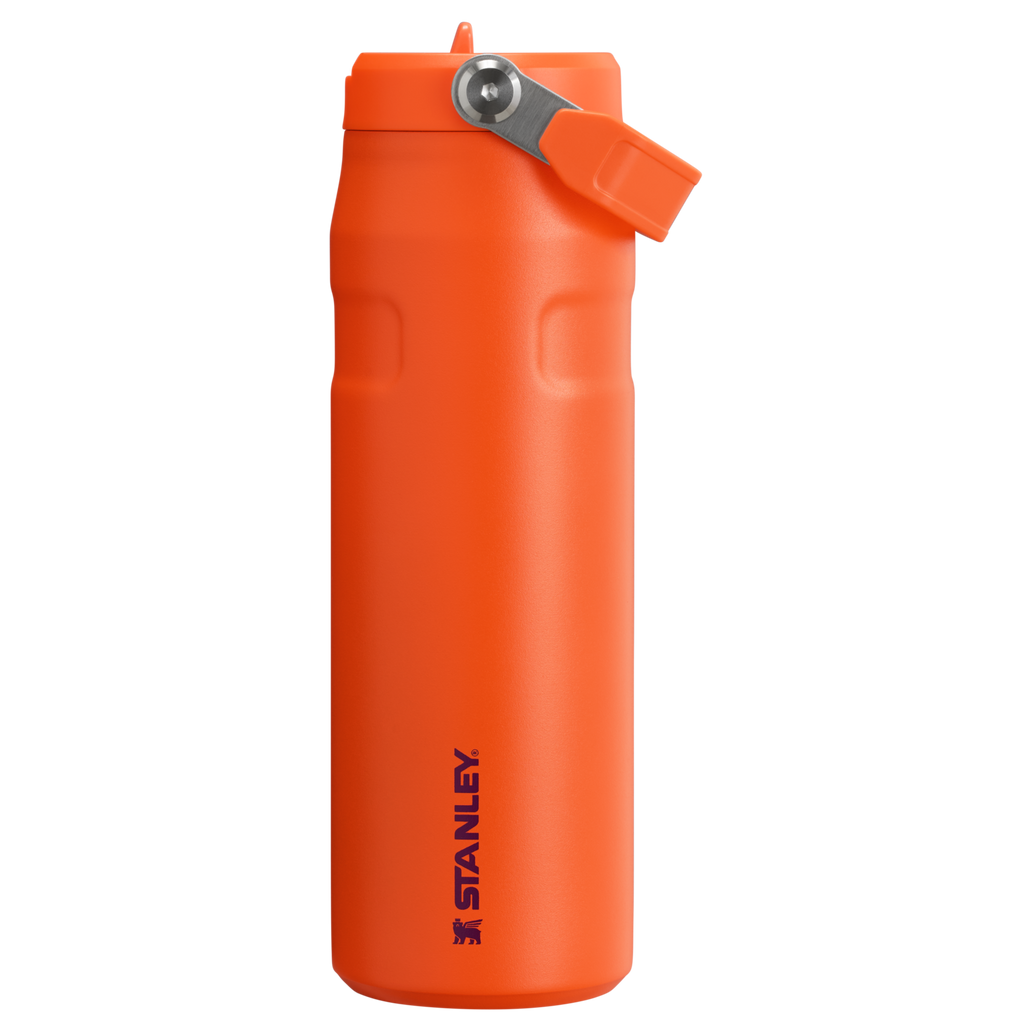 The IceFlow™ Bottle with Flip Straw Lid D058K