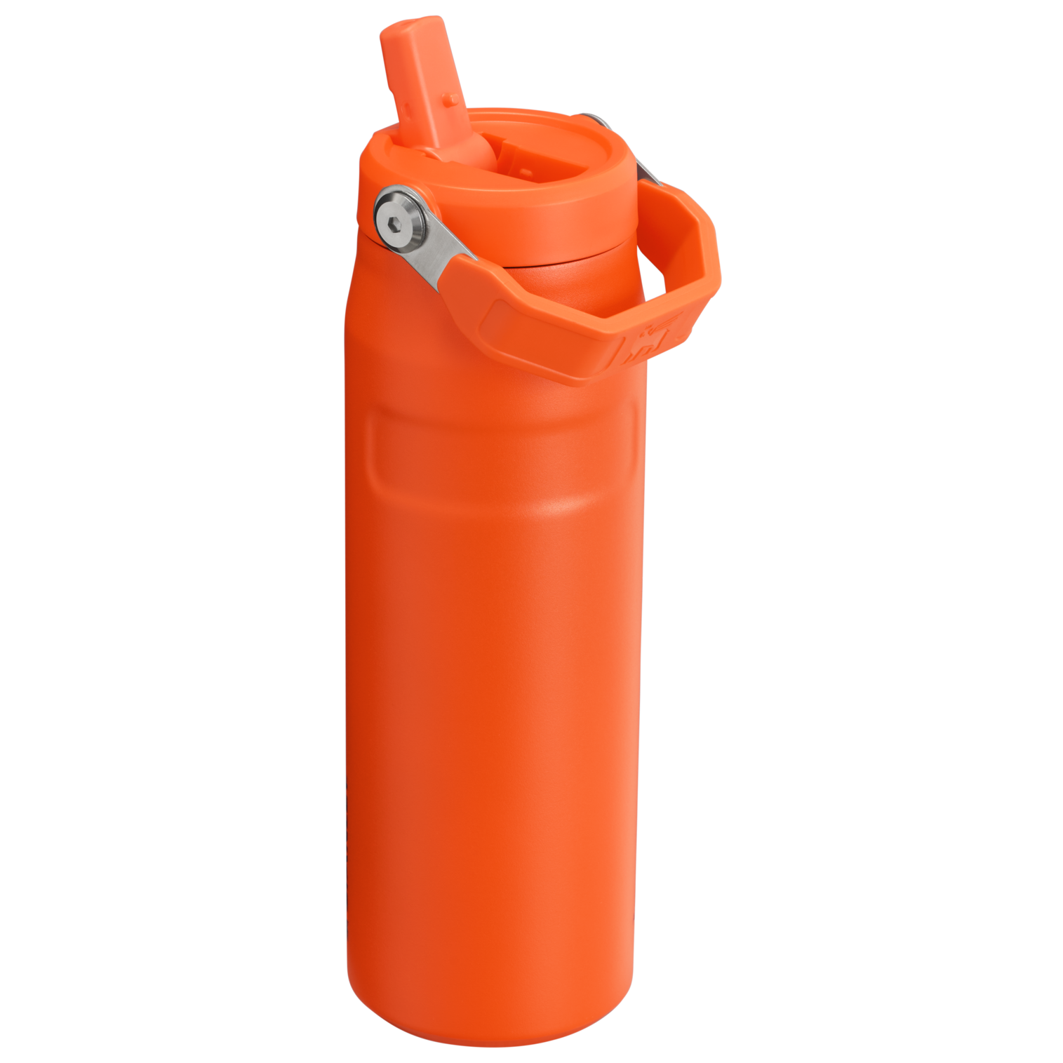 The IceFlow™ Bottle with Flip Straw Lid D058K