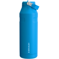 The IceFlow™ Bottle with Flip Straw Lid D060Q