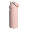 The IceFlow™ Bottle with Flip Straw Lid D109A