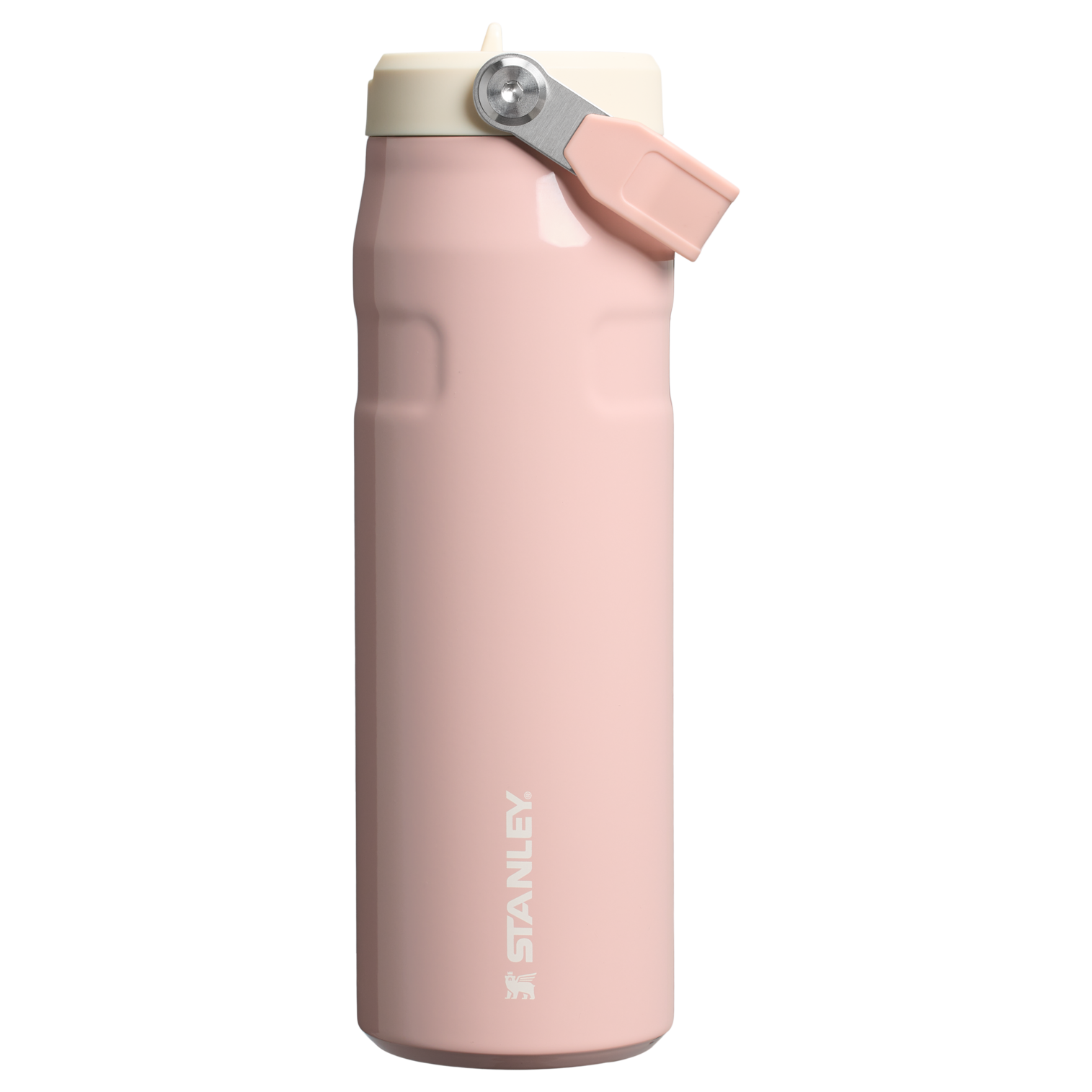 The IceFlow™ Bottle with Flip Straw Lid D109A