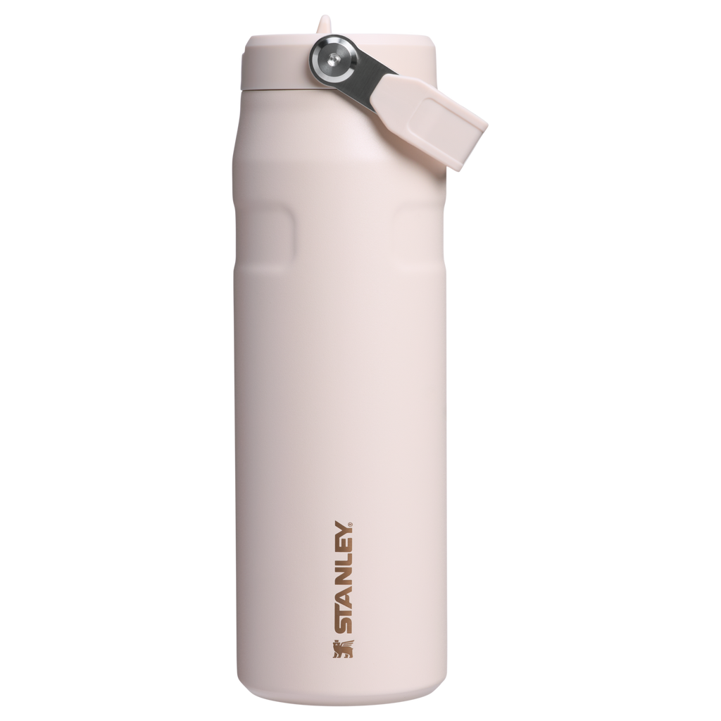 The IceFlow™ Bottle with Flip Straw Lid D058K