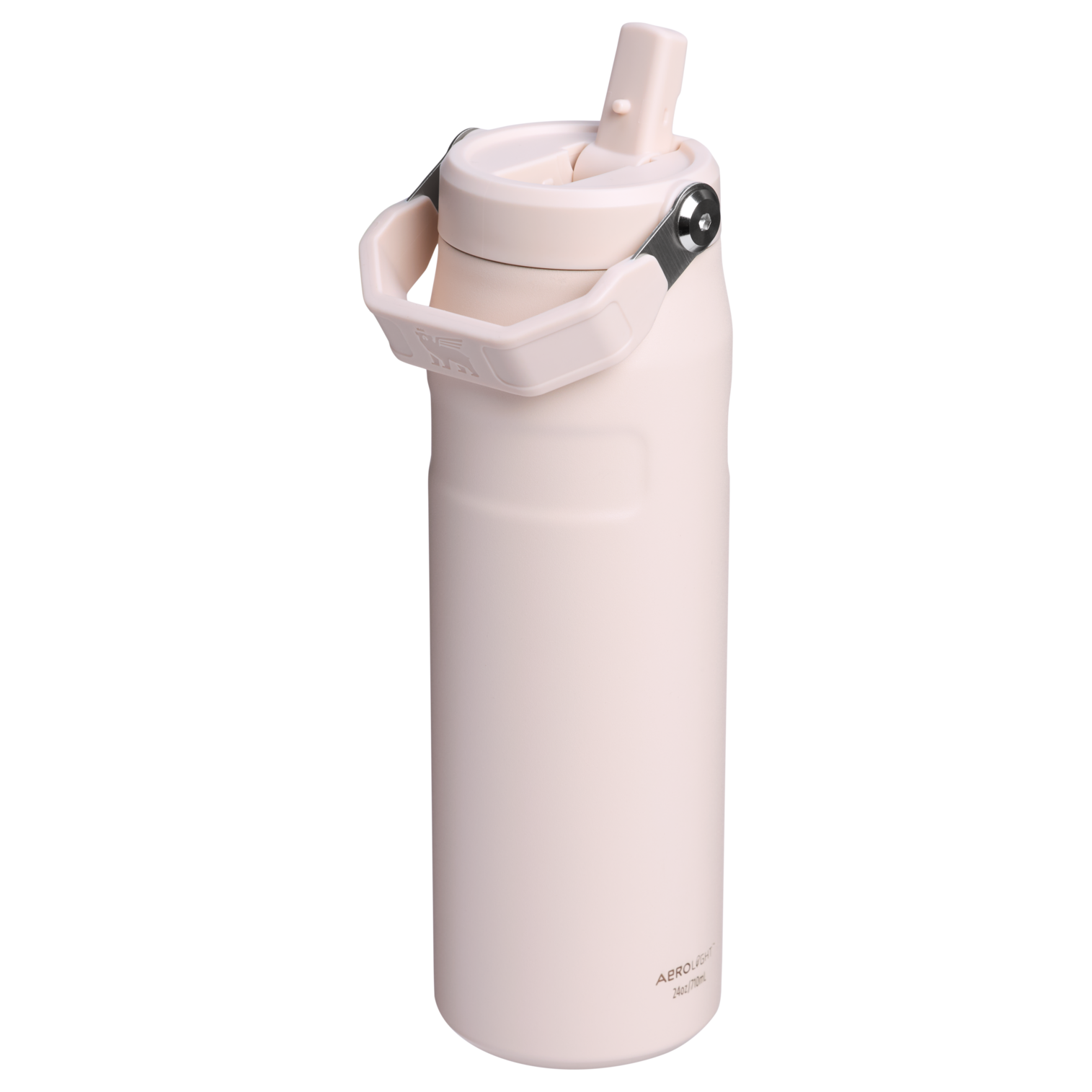 The IceFlow™ Bottle with Flip Straw Lid D058K