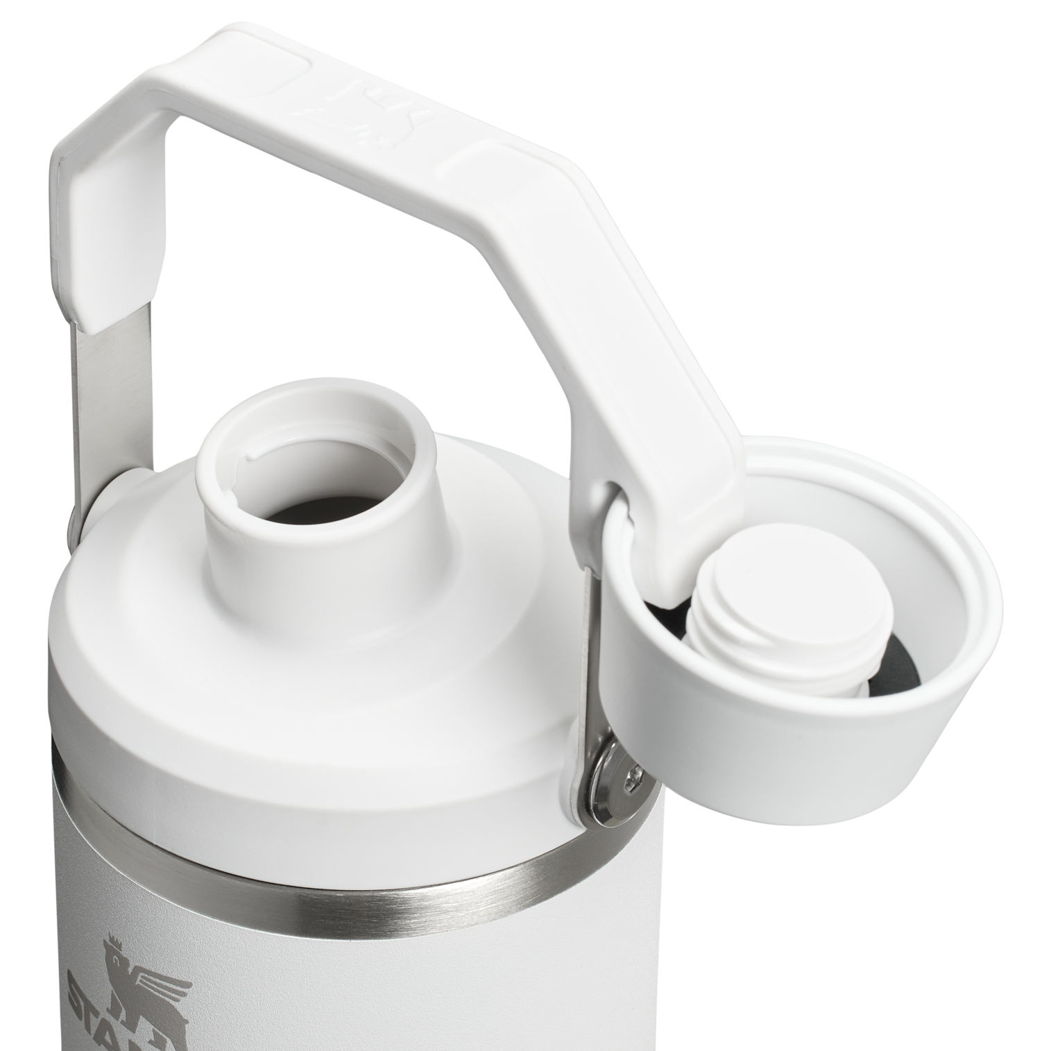 The IceFlow™ Tumbler with Fast Flow Lid D366S