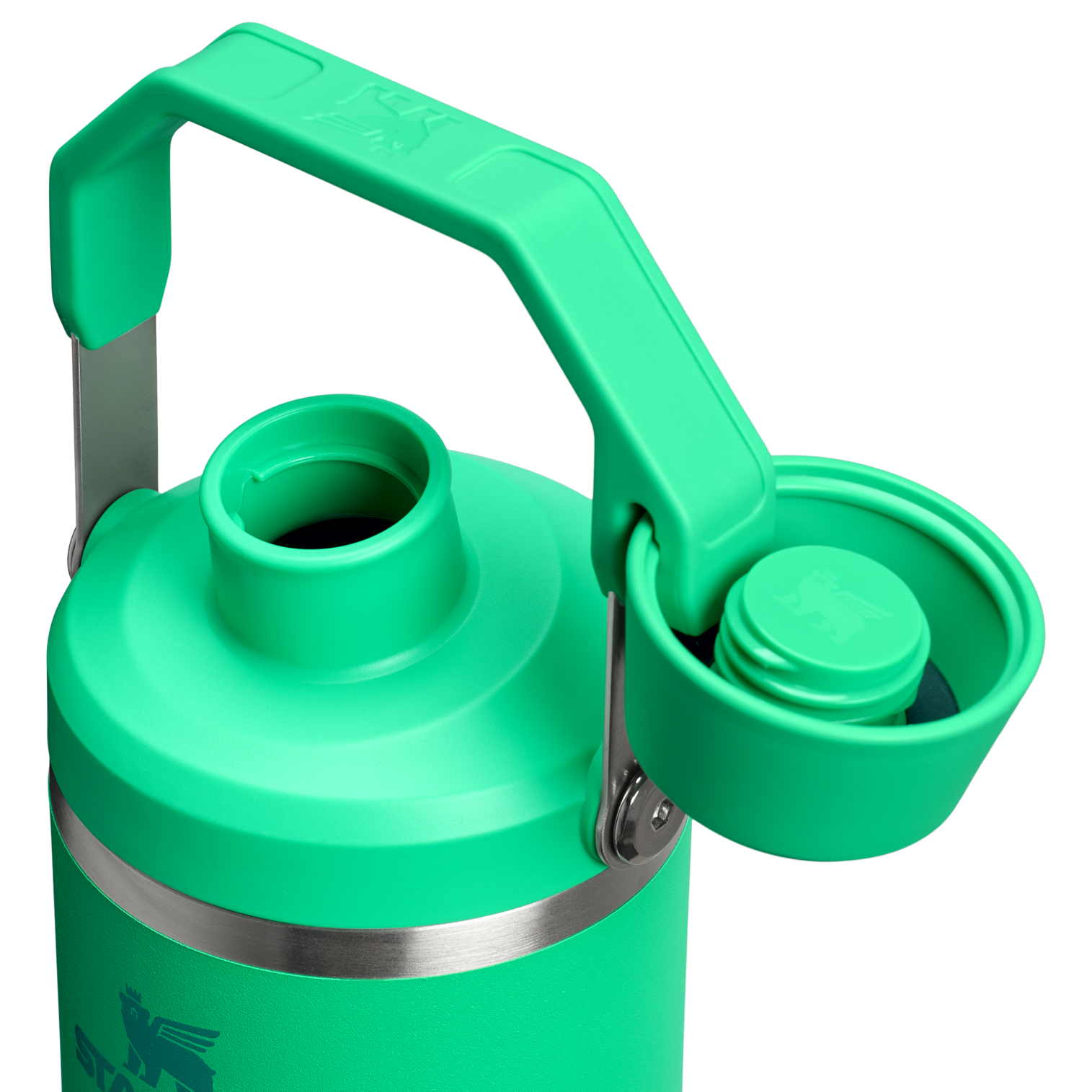 The IceFlow™ Tumbler with Fast Flow Lid D103N