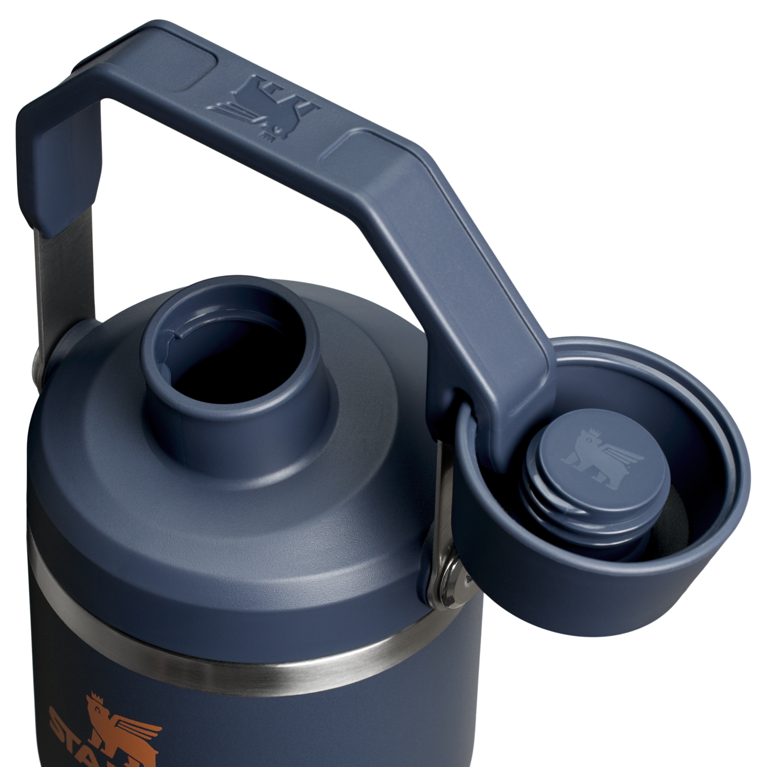 The IceFlow™ Tumbler with Fast Flow Lid D366S