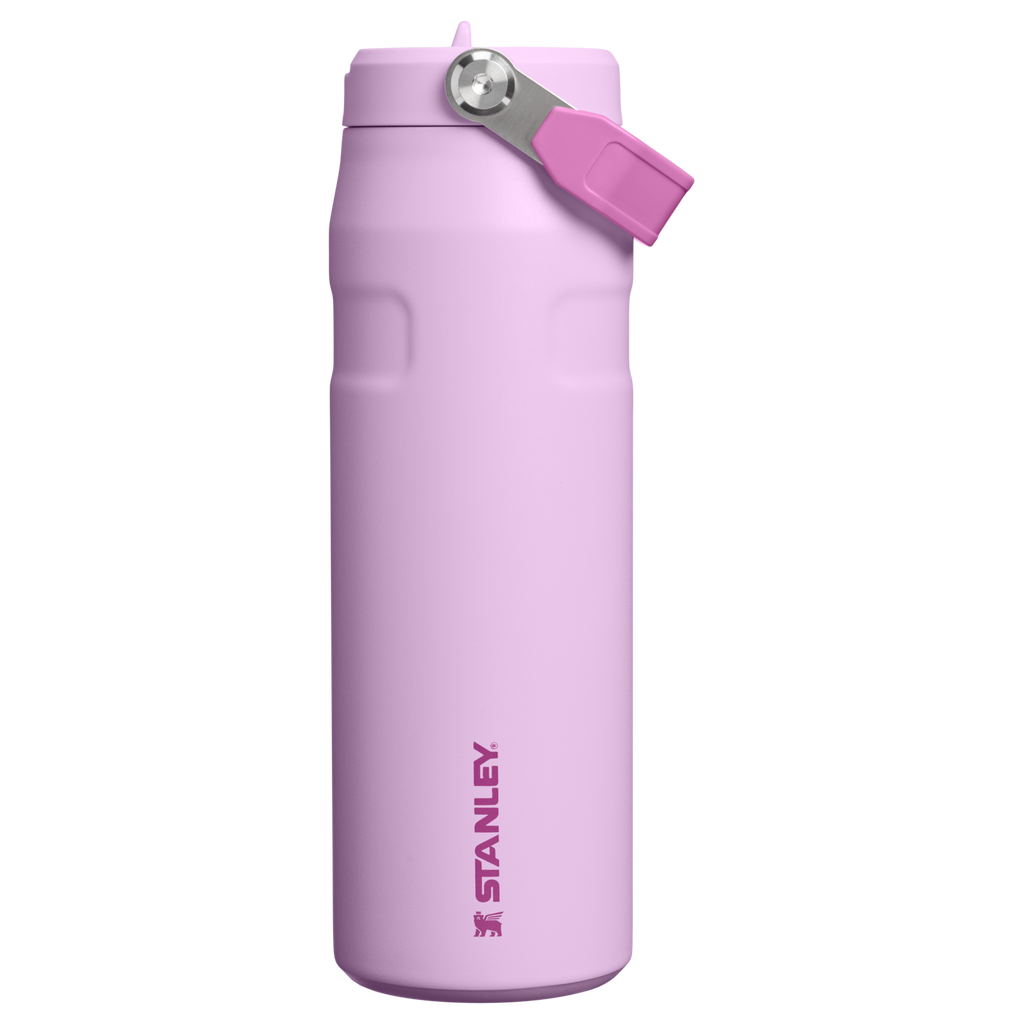 The IceFlow™ Bottle with Flip Straw Lid D058K