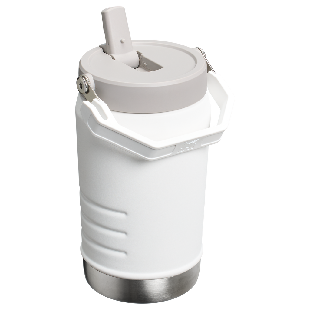 The IceFlow™ Flip Straw Jug | Stanley Create D323R