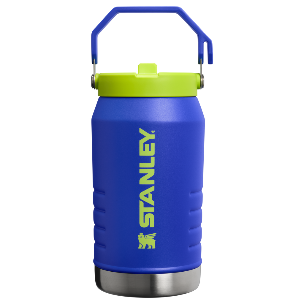 The IceFlow™ Flip Straw Jug D011E