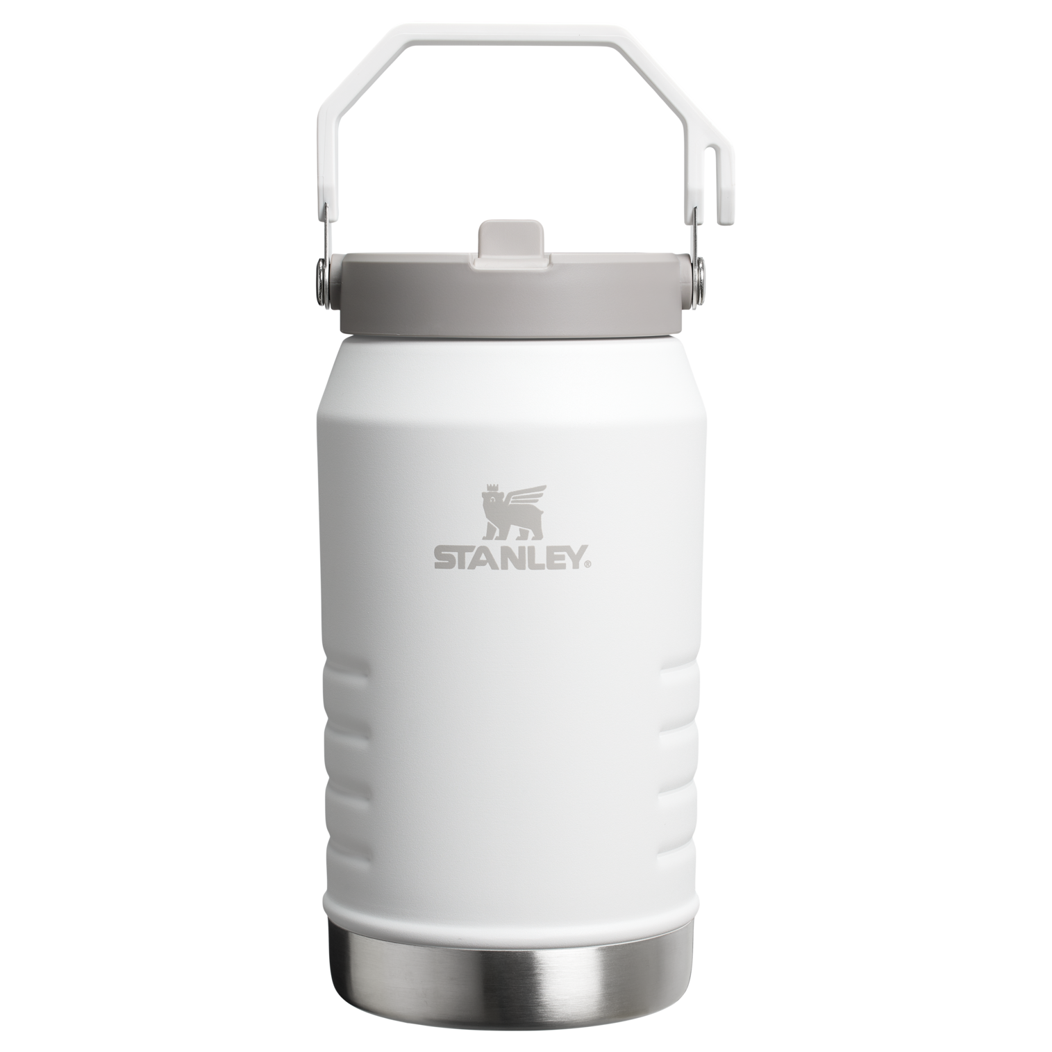 The IceFlow™ Flip Straw Jug | Stanley Create D322C