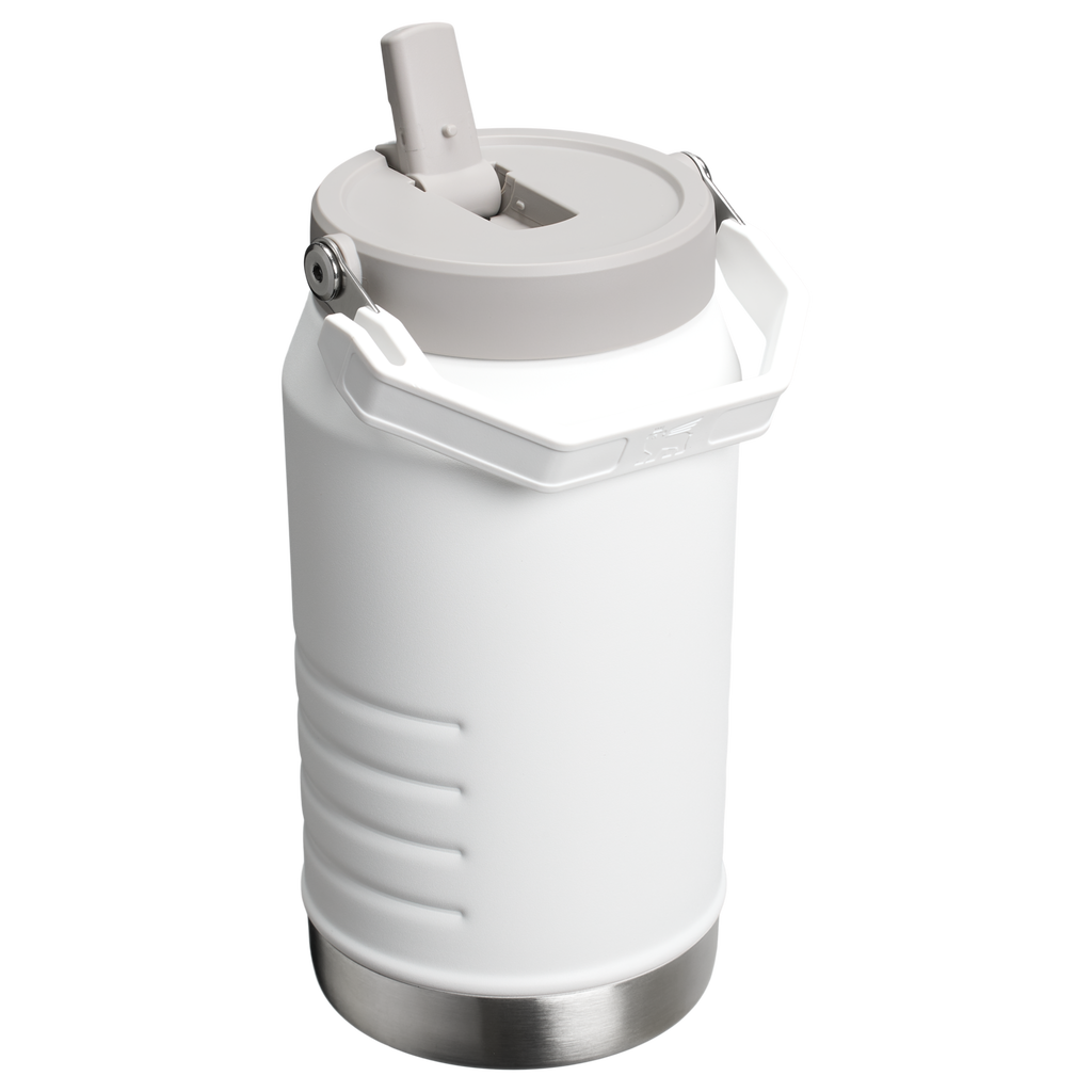 The IceFlow™ Flip Straw Jug | Stanley Create D322C
