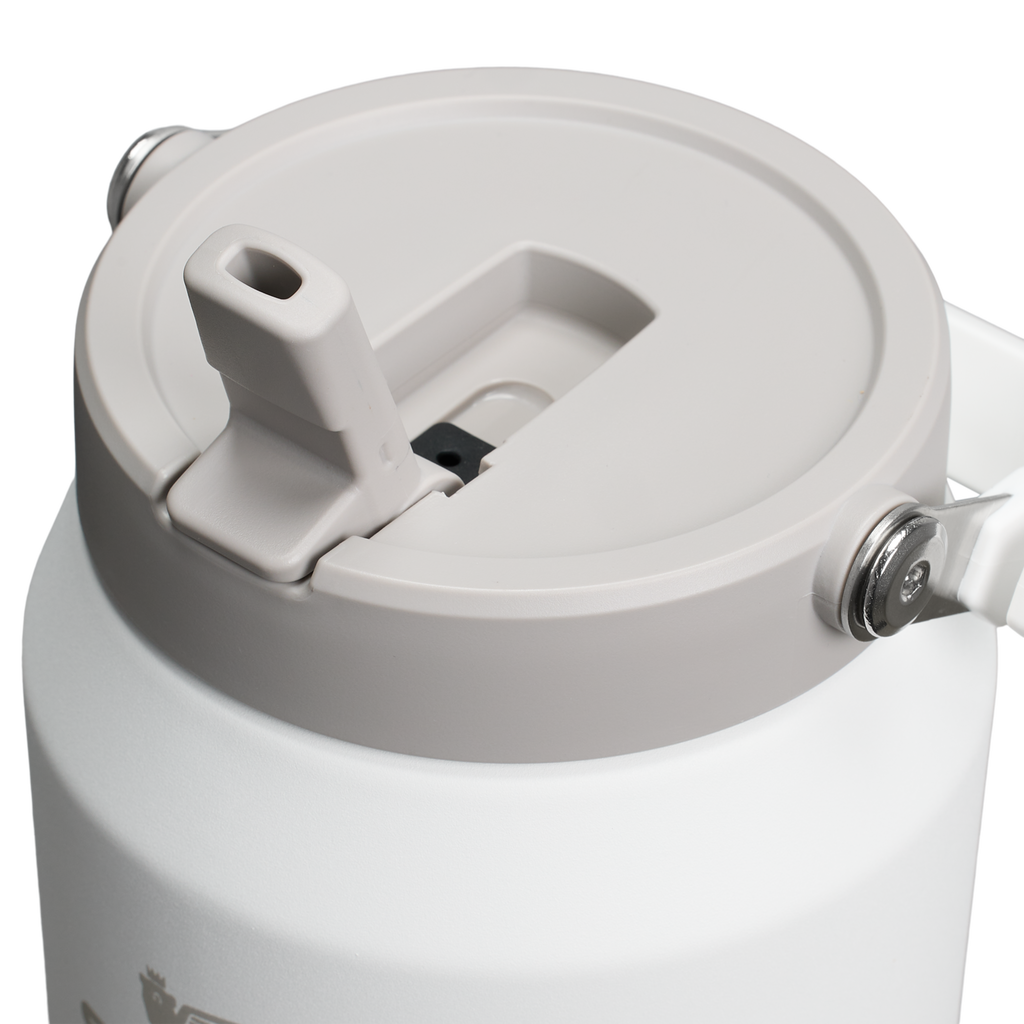 The IceFlow™ Flip Straw Jug | Stanley Create D322C