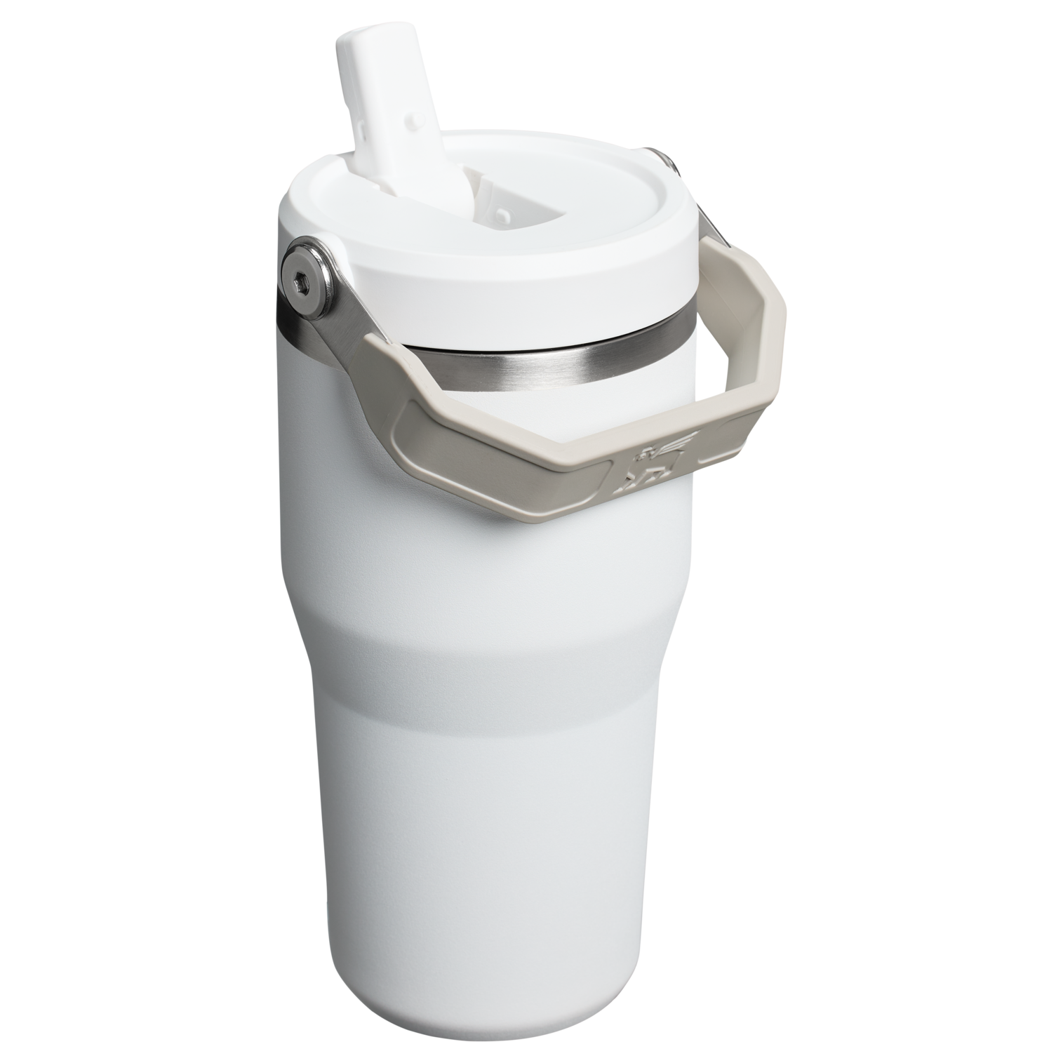 The IceFlow™ Flip Straw Tumbler | Stanley Create D324C