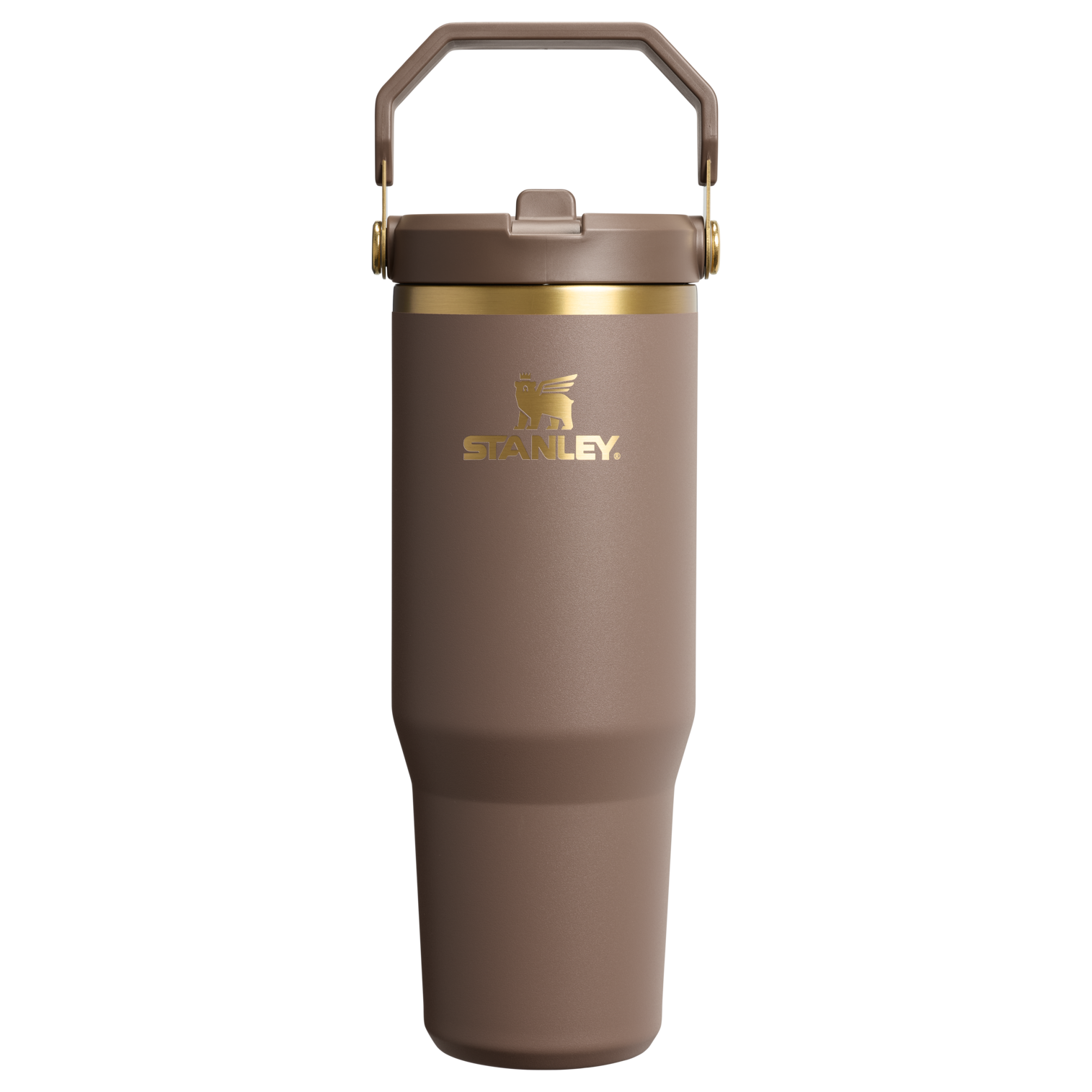 The IceFlow™ Flip Straw Tumbler D067V