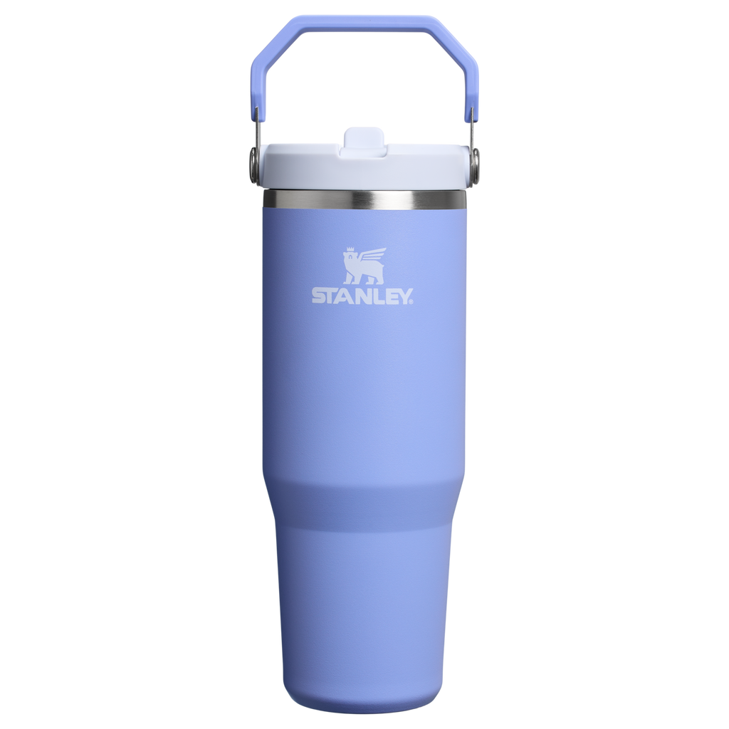 The IceFlow™ Flip Straw Tumbler D153N