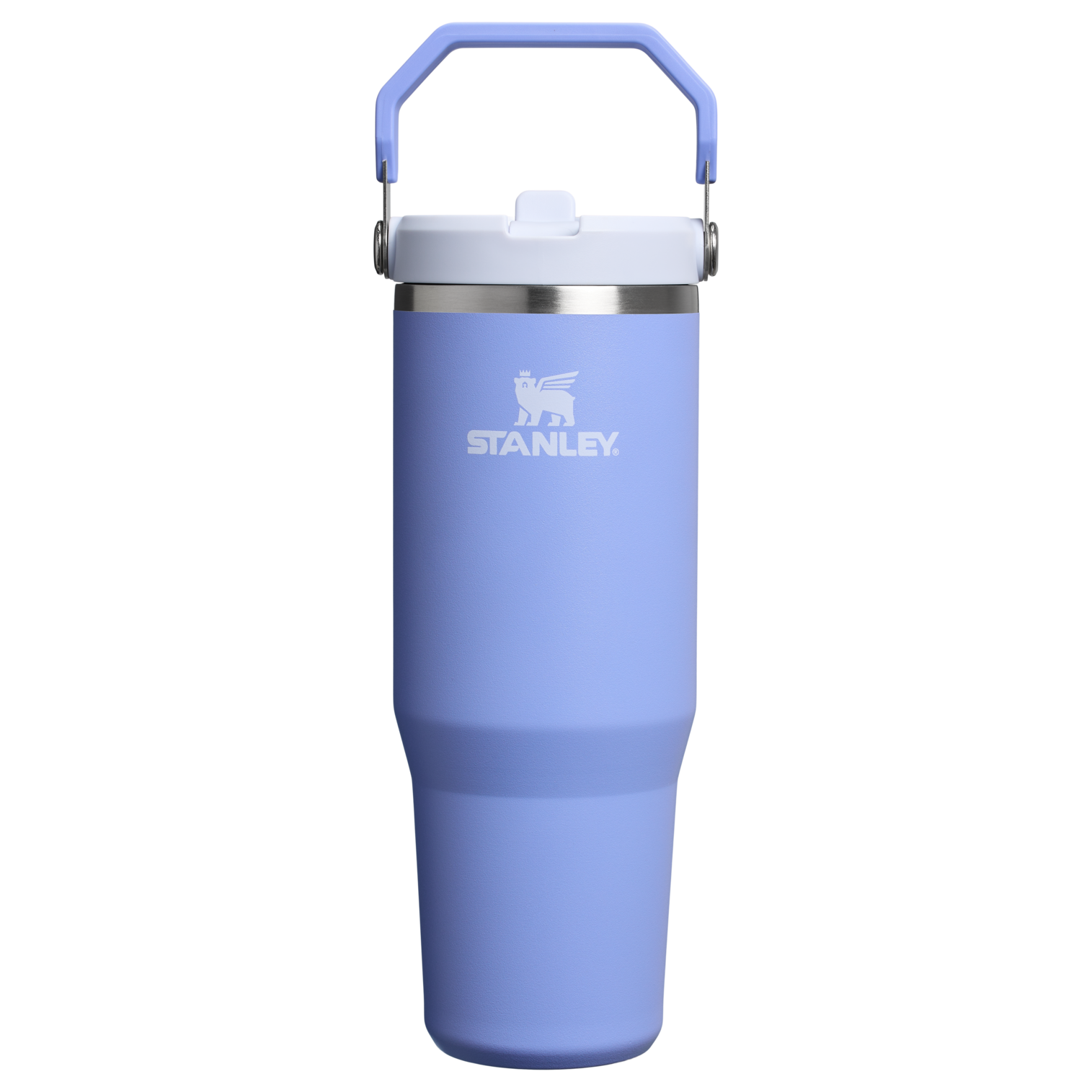 The IceFlow™ Flip Straw Tumbler D153N