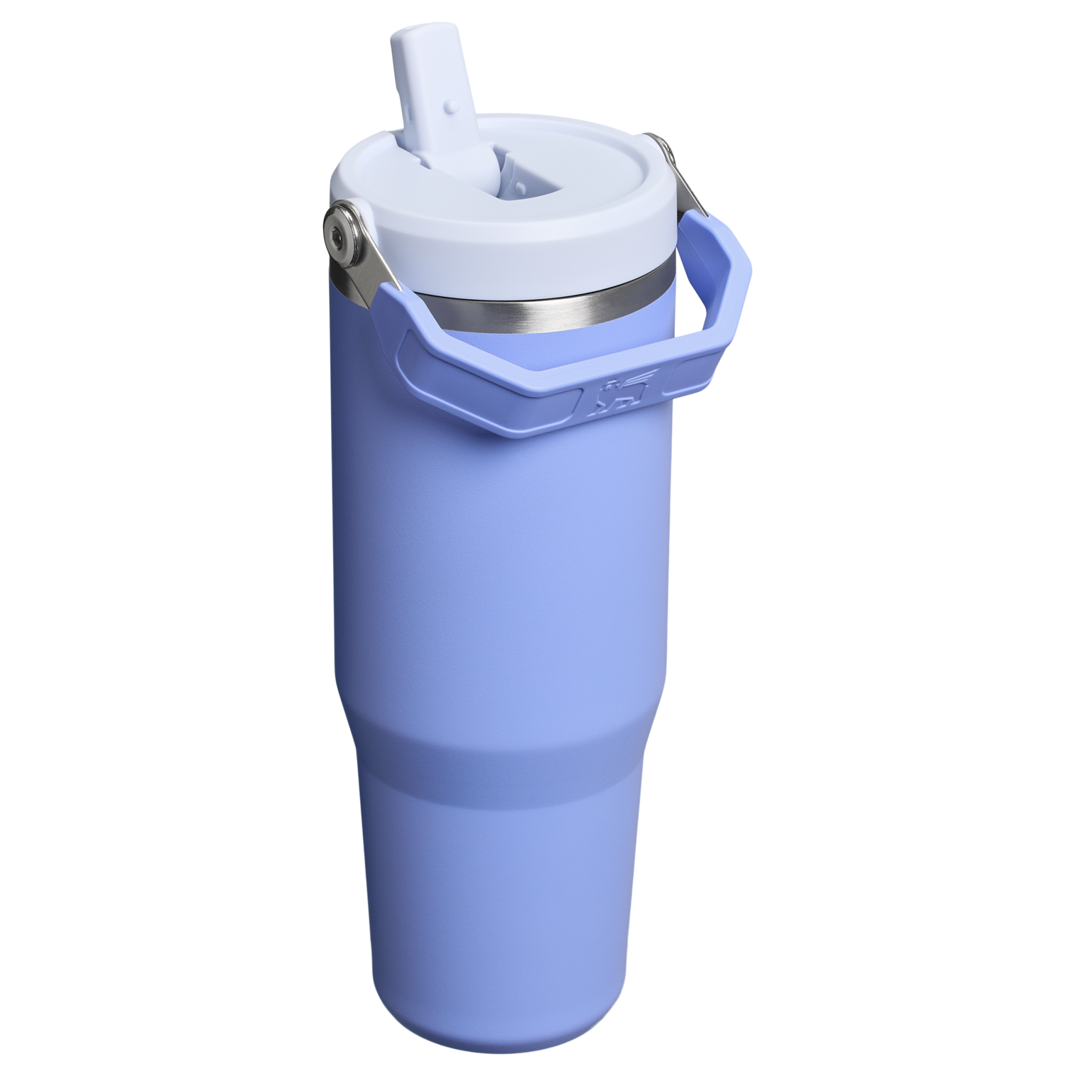 The IceFlow™ Flip Straw Tumbler D153N