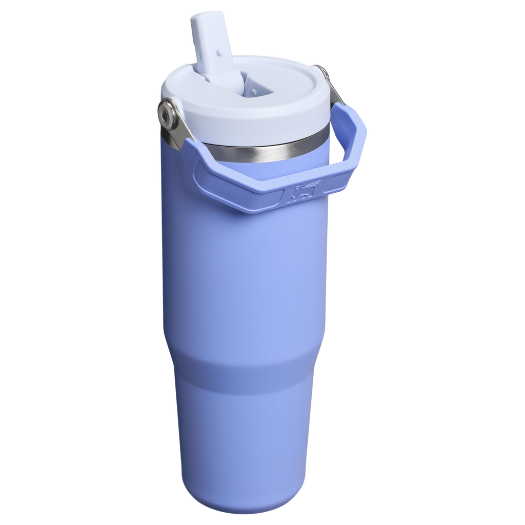 The IceFlow™ Flip Straw Tumbler D067V