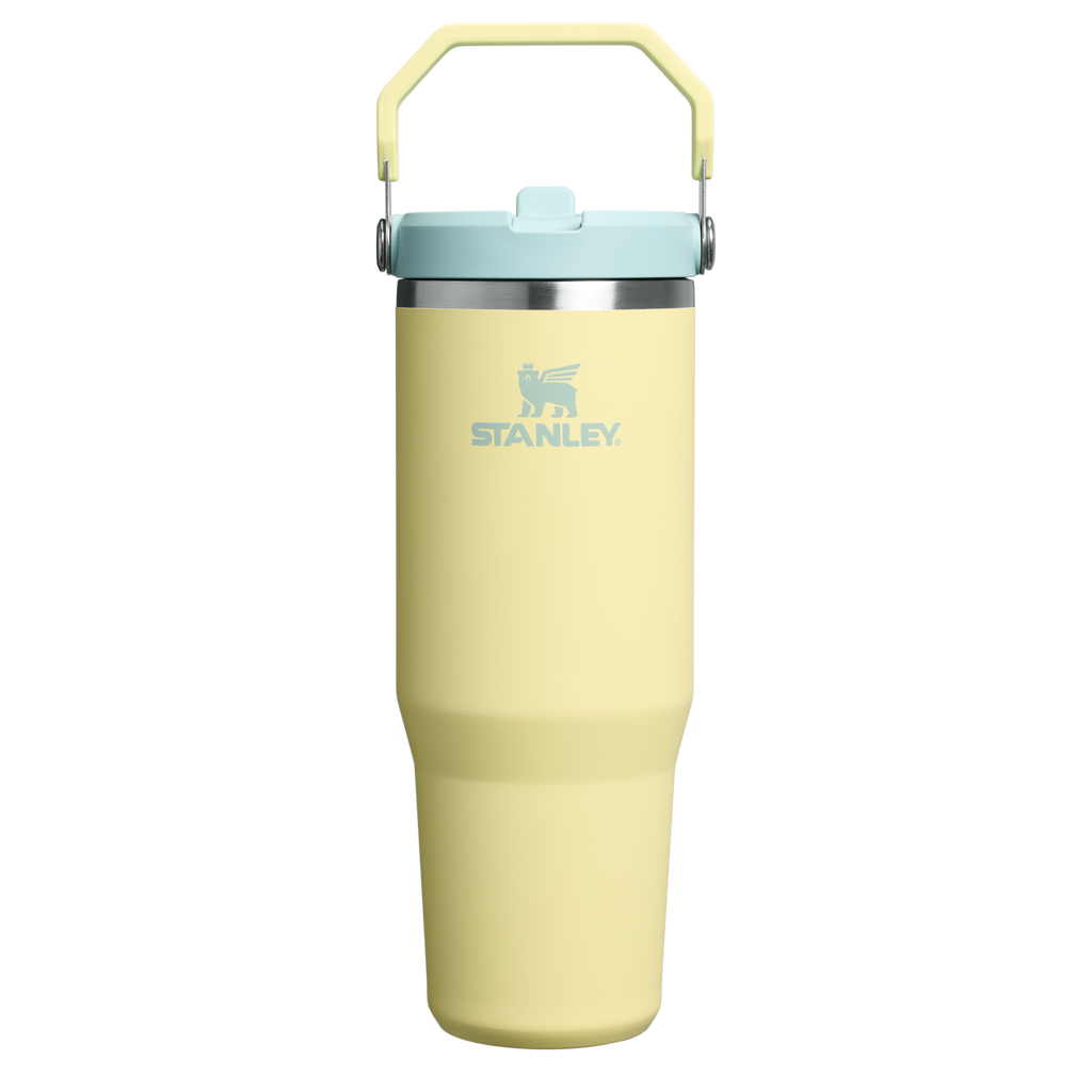 The IceFlow™ Flip Straw Tumbler D067V