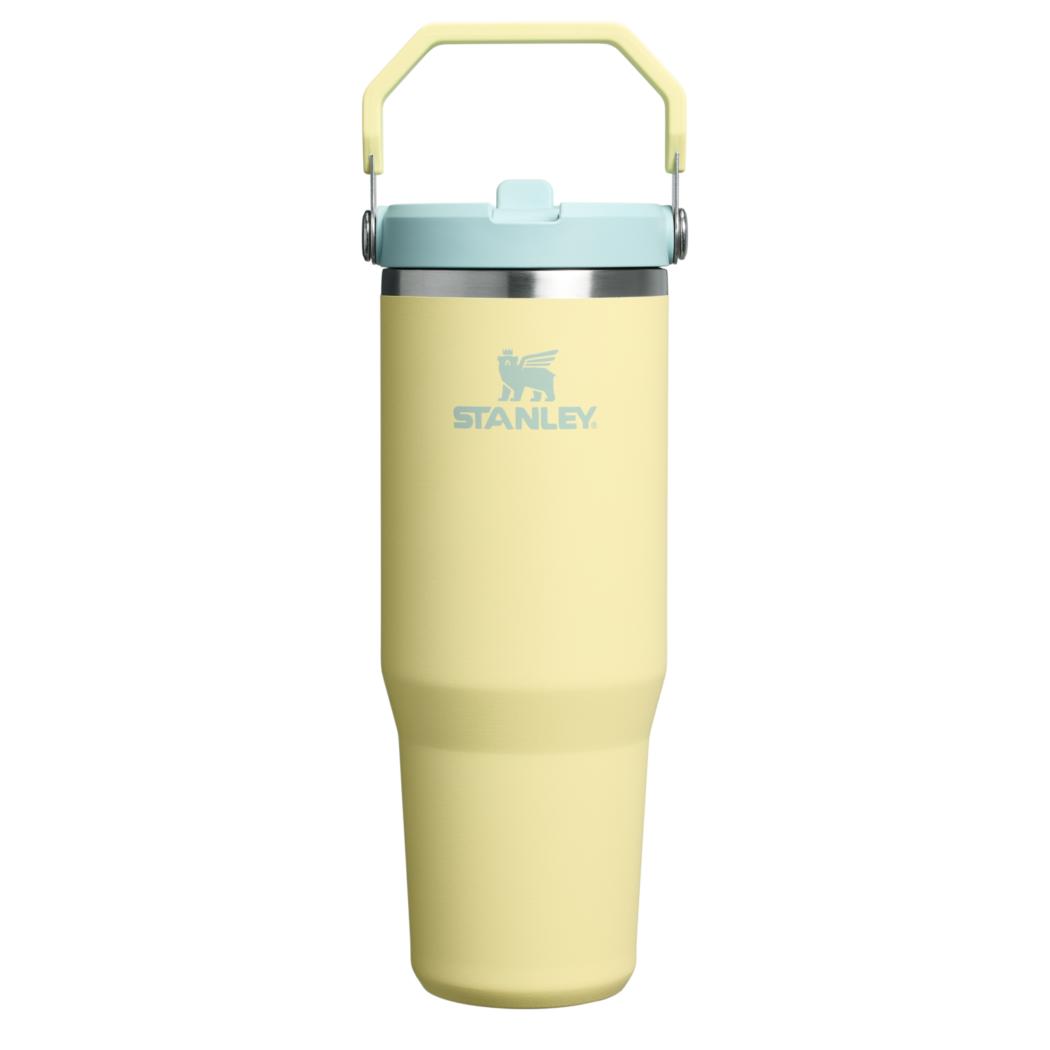 The IceFlow™ Flip Straw Tumbler D067V