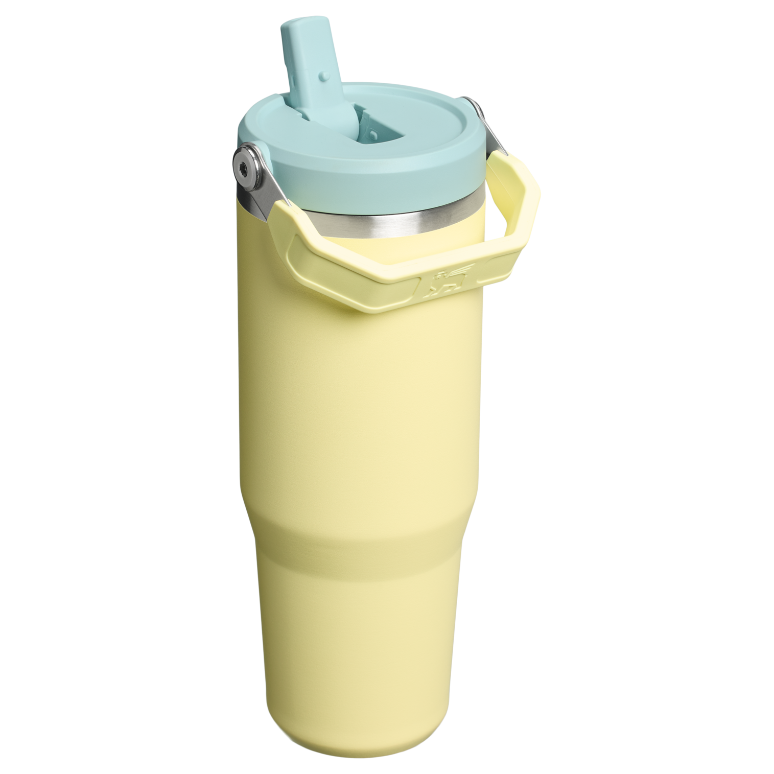The IceFlow™ Flip Straw Tumbler D067V