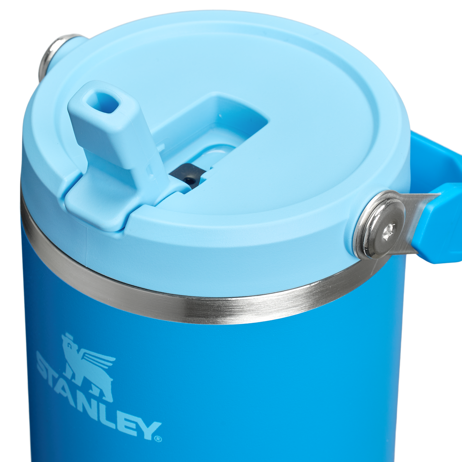 The IceFlow™ Flip Straw Tumbler | Stanley Create D308H