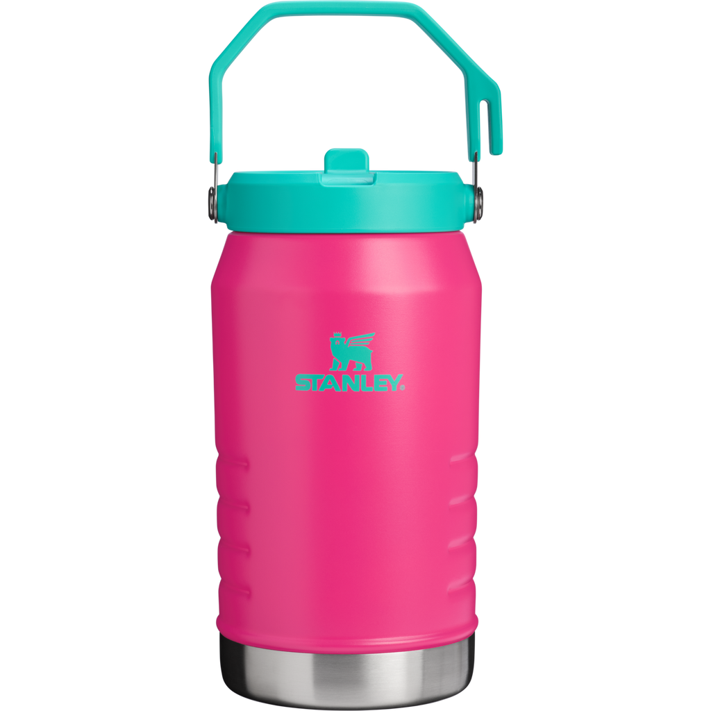 The IceFlow™ Flip Straw Jug D011E