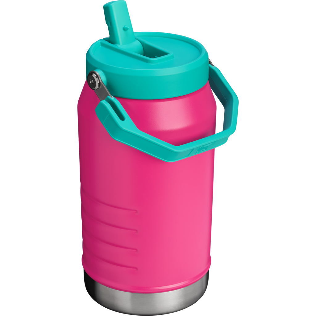 The IceFlow™ Flip Straw Jug D011E