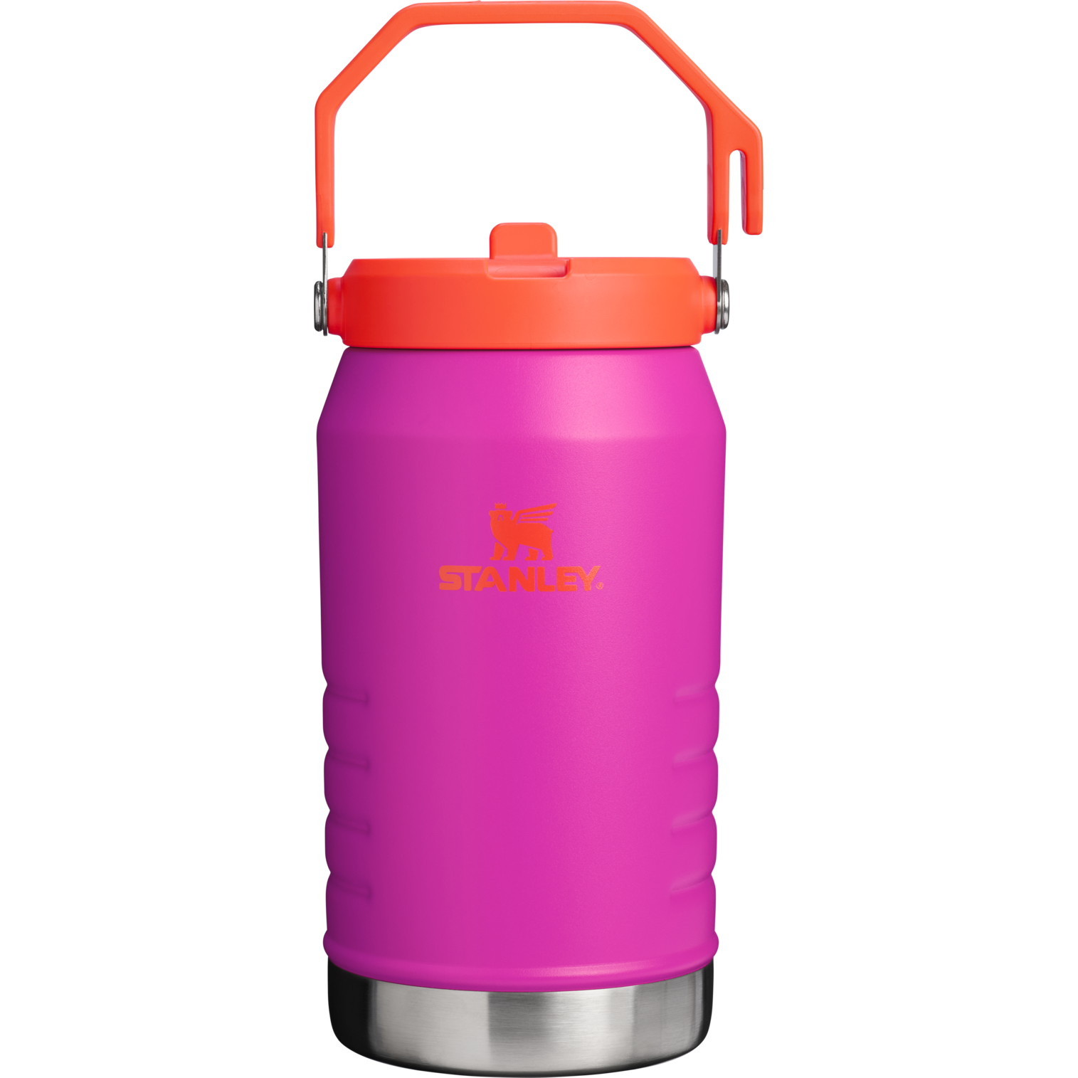 The IceFlow™ Flip Straw Jug D011E