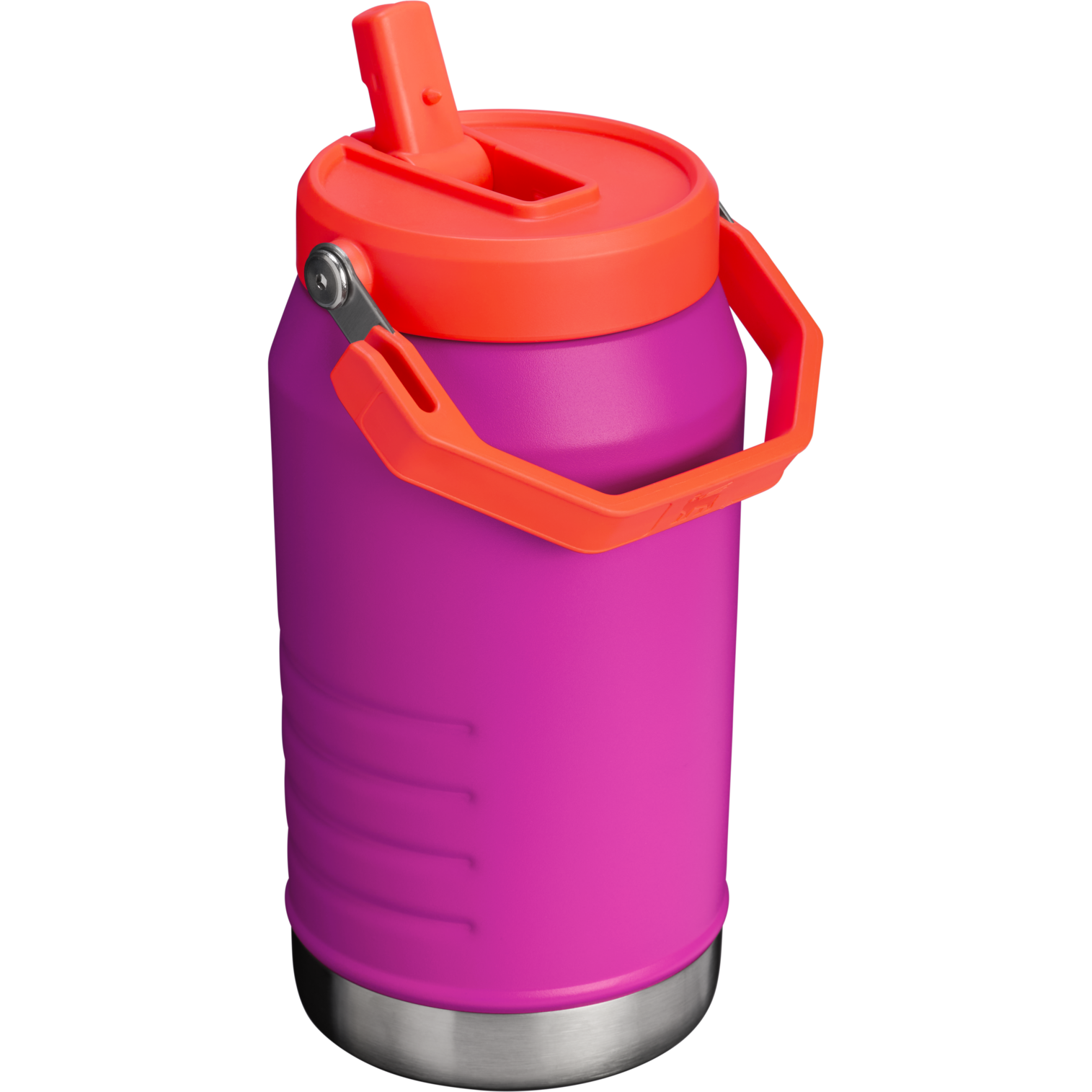 The IceFlow™ Flip Straw Jug D011E